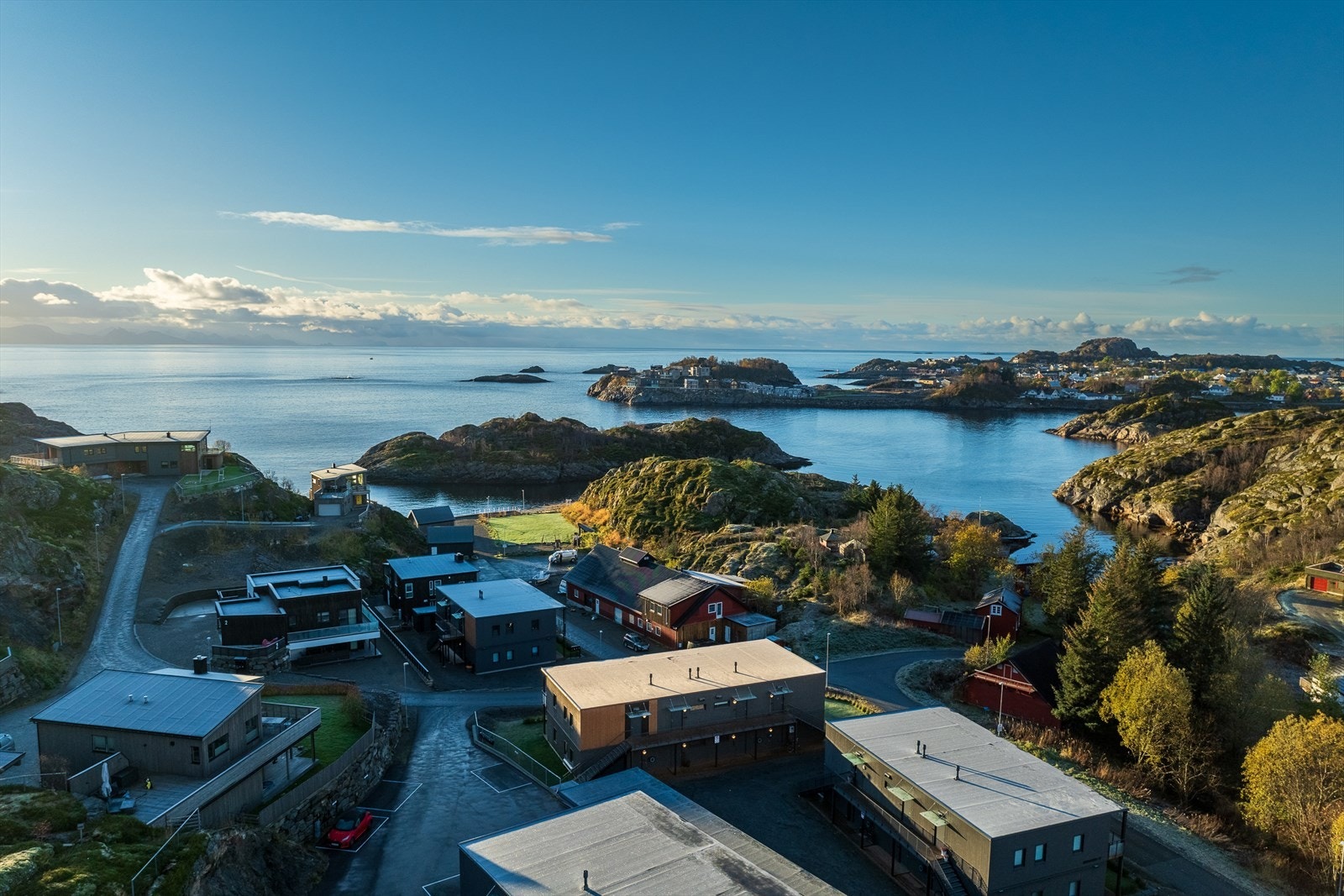 Sannsynligvis den beste beliggenheten i sameiet Galleribilde