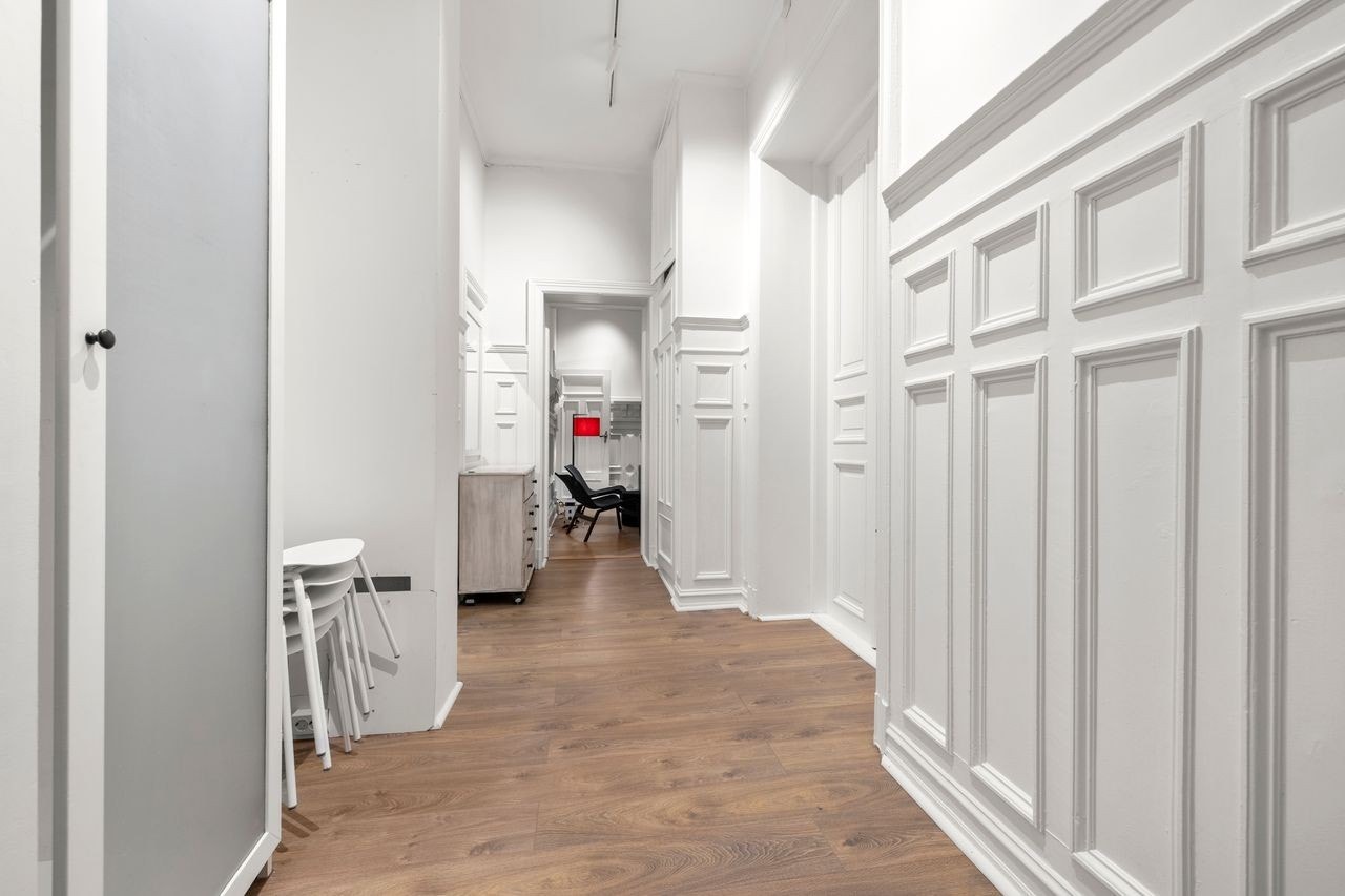 Felles gang Galleribilde