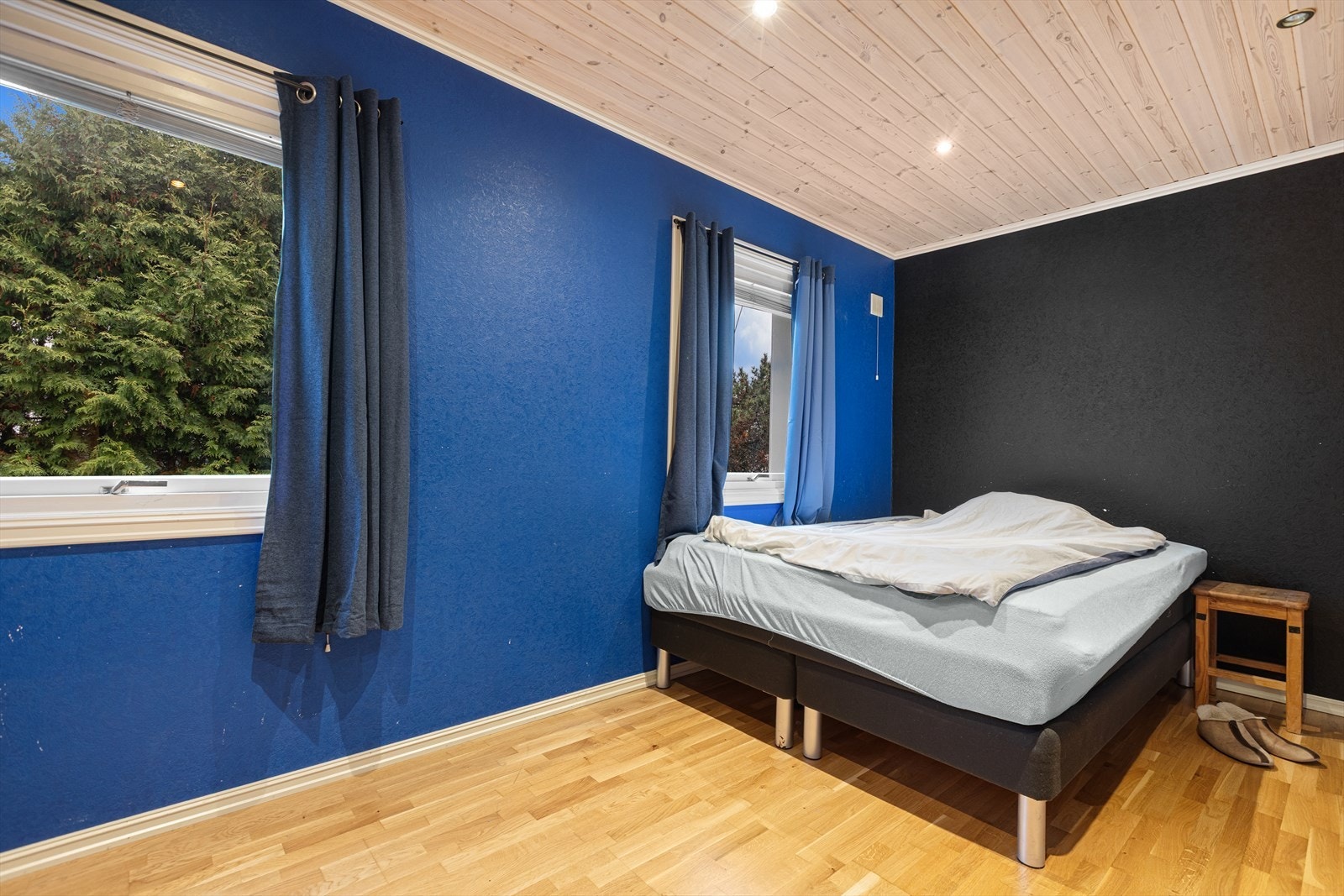 Soverom 2. Galleribilde