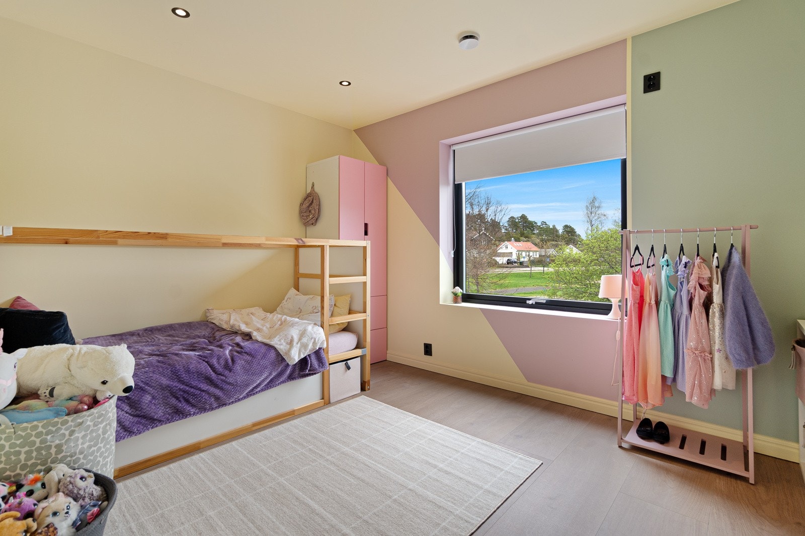 Soverom nr 2 Galleribilde