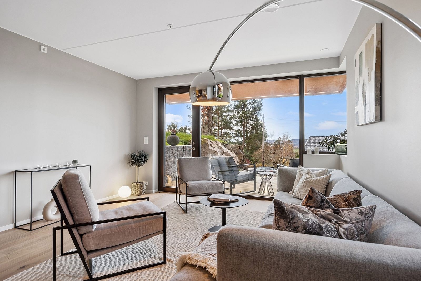 Sett billedbeskrivelse Galleribilde