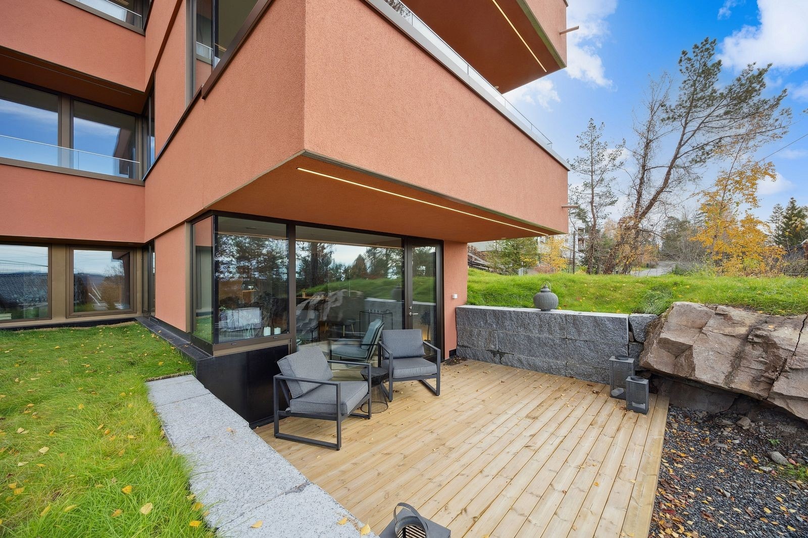 Sett billedbeskrivelse Galleribilde