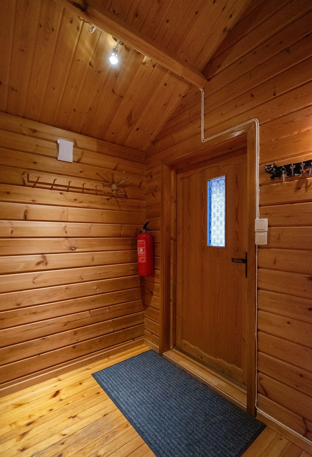 Velkommen inn! Galleribilde