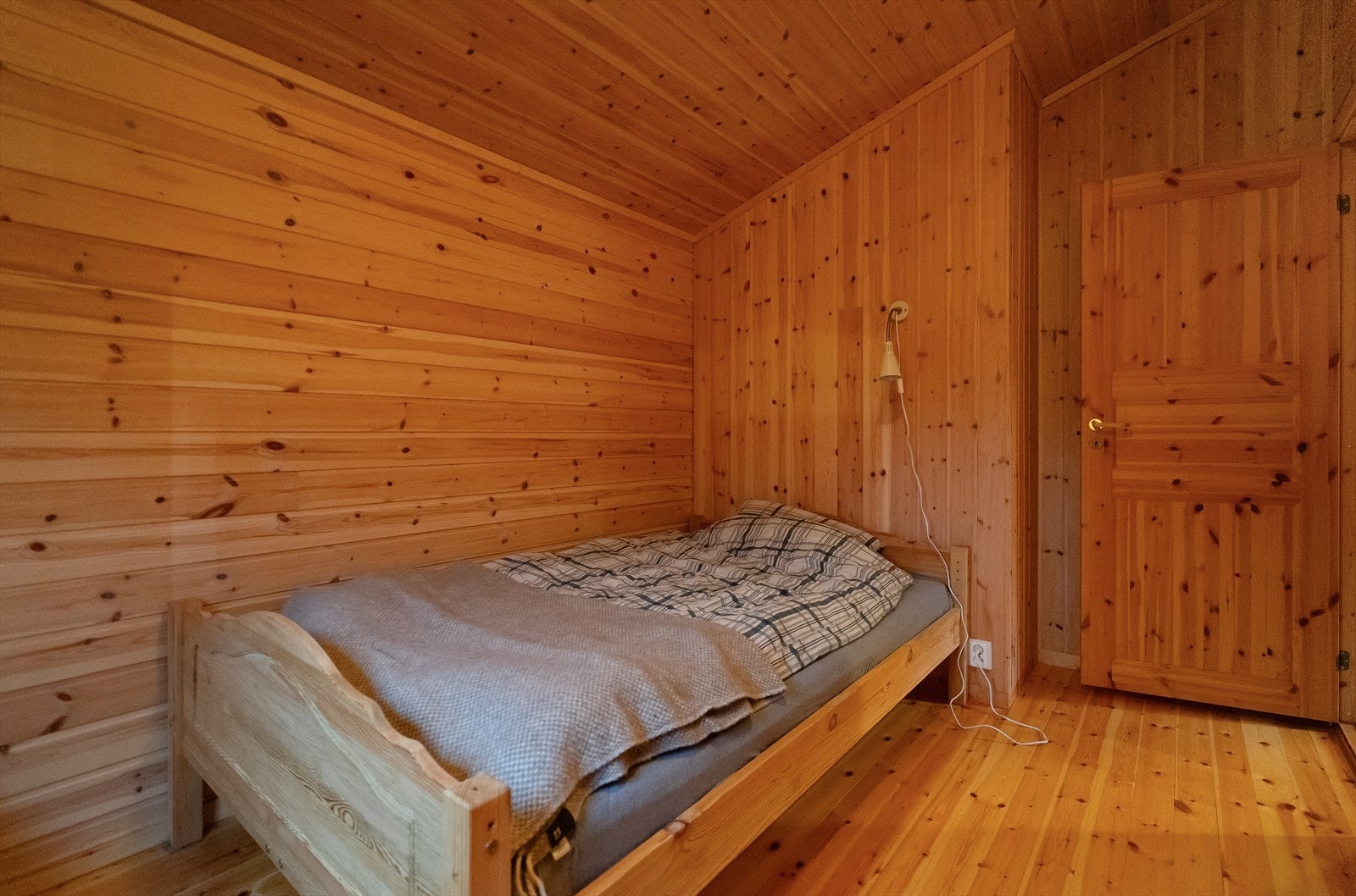 Anneks soverom 2 - Ekstra soveplass som er ideelt for overnatting av venner og familie Galleribilde