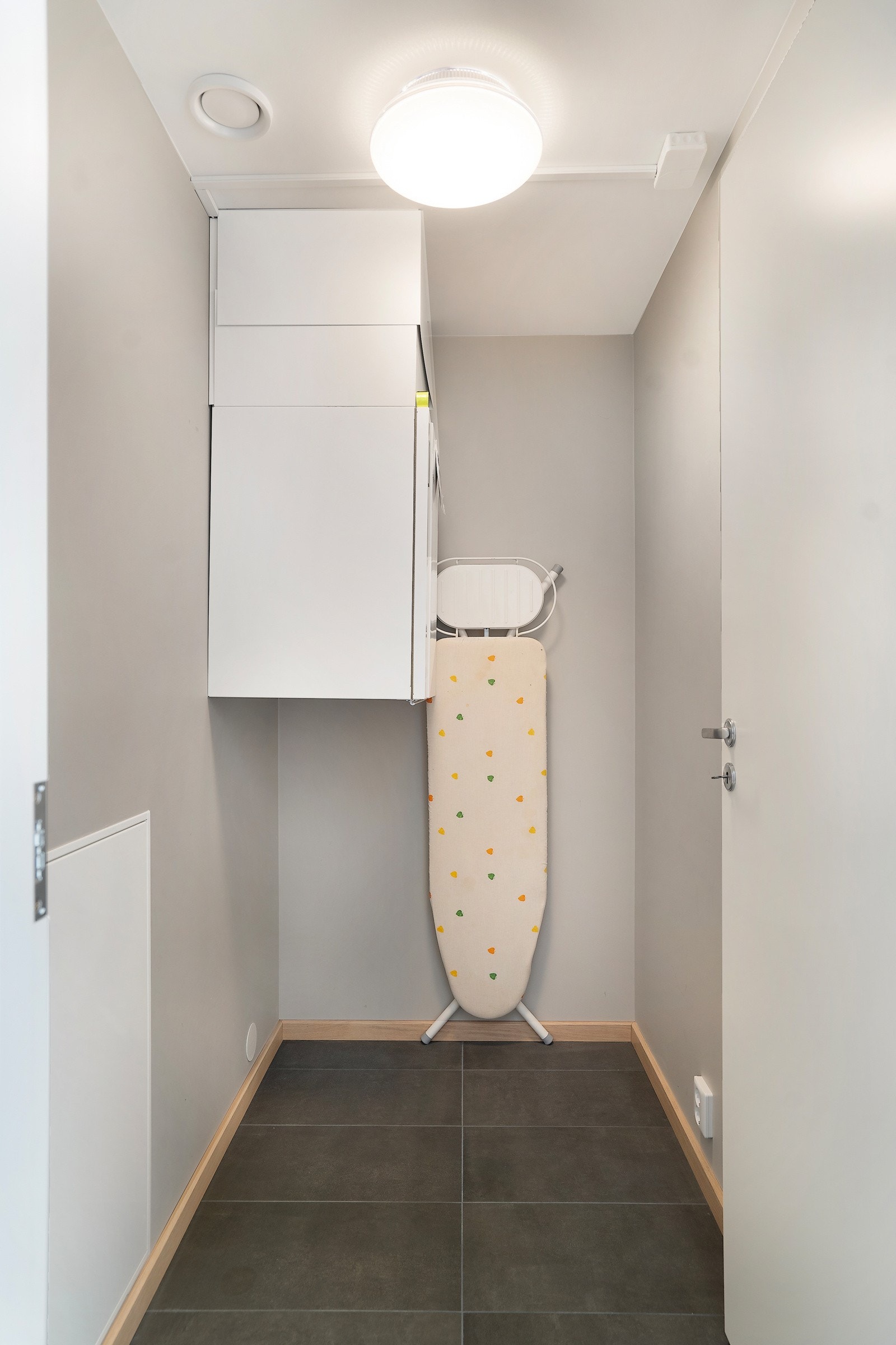 Praktisk bod Galleribilde