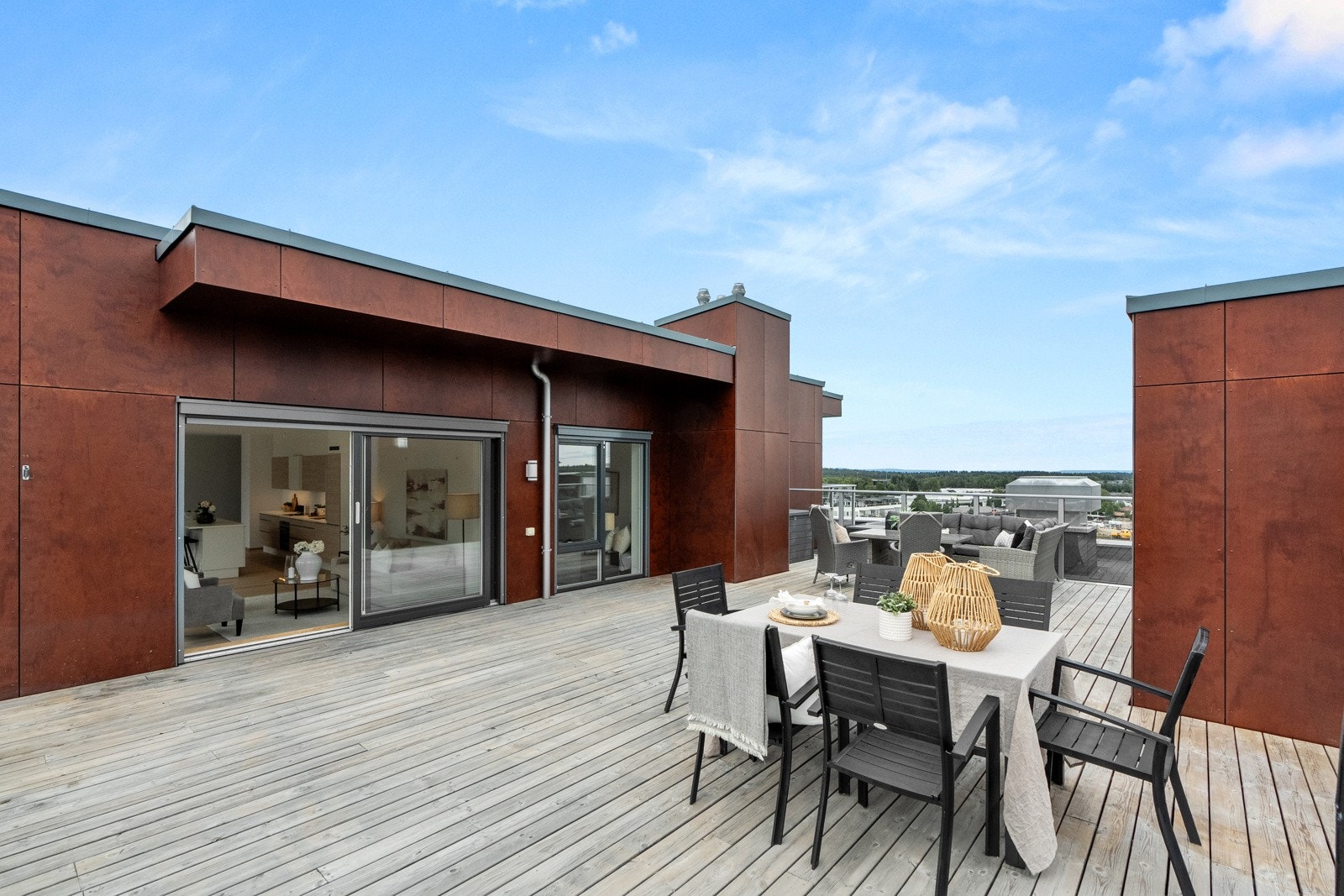 Velkommen til Skovly promenade 8, presentert av Schala & Partners ved Henrik Jensen, tlf. 996 92 427. Galleribilde