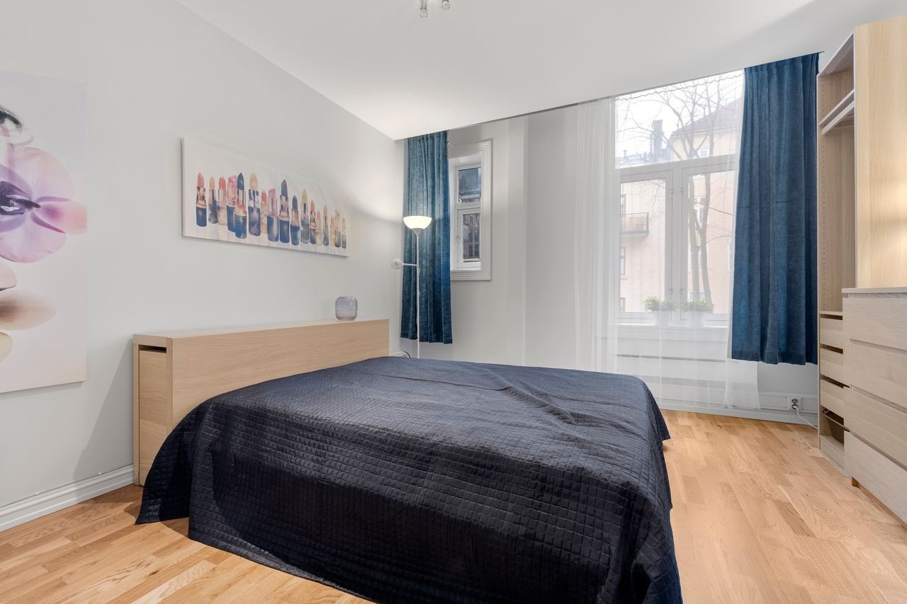 Rom nr.7 Galleribilde