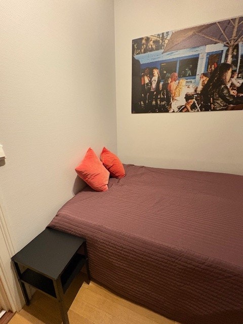 Rom nr.6 Galleribilde