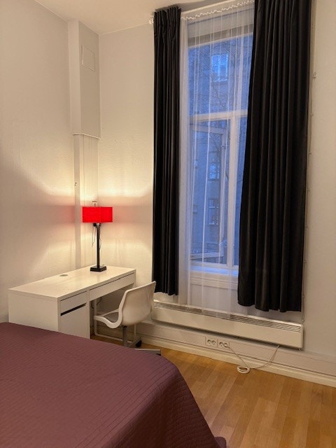 Rom nr.5 Galleribilde