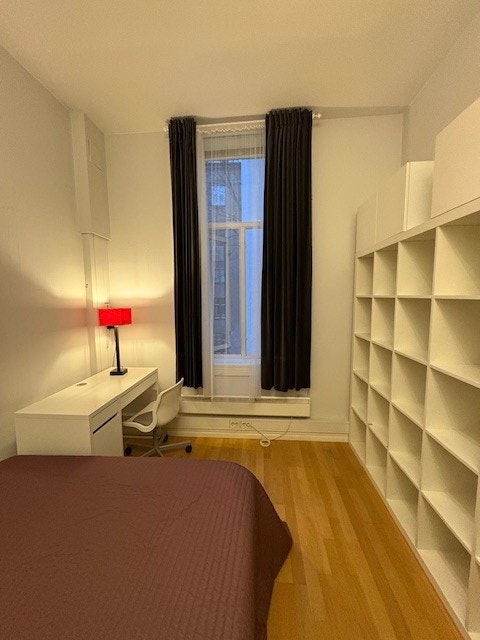 Rom nr.5 Galleribilde