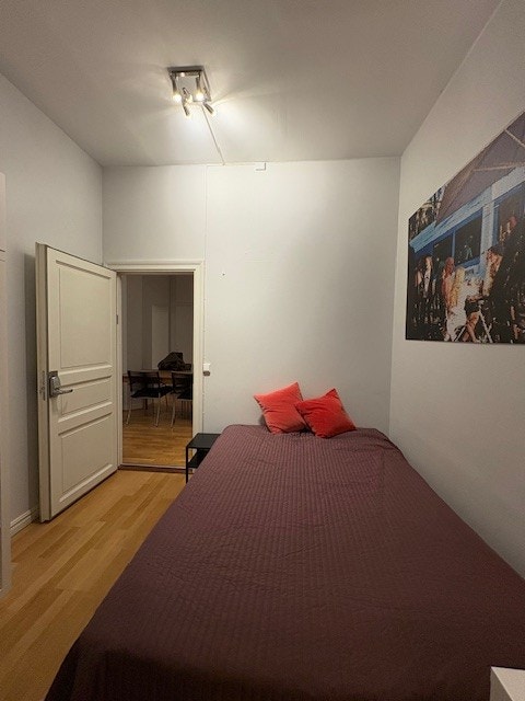 Rom nr.5 Galleribilde