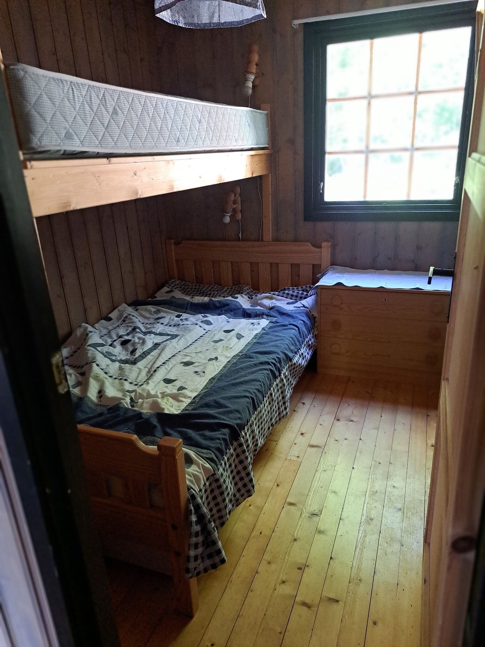 Soverom 3 - familie køye Galleribilde