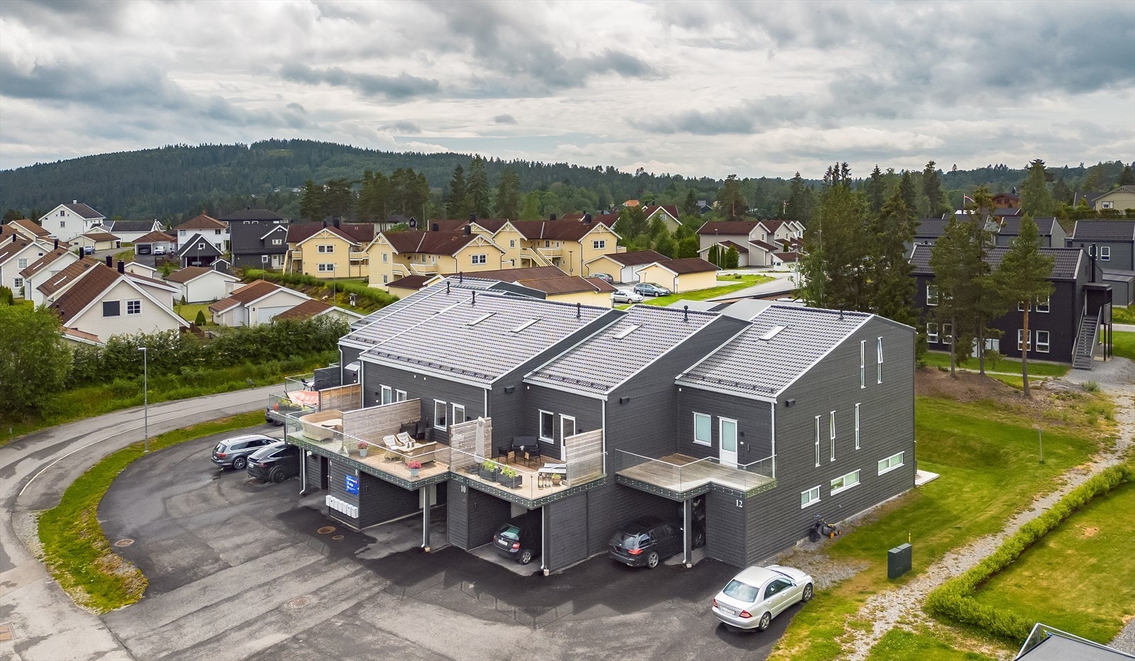 Velkommen! Galleribilde