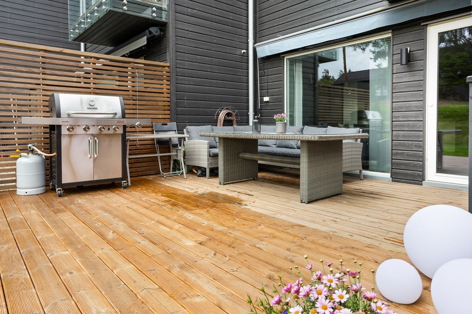 Perfekt for sosiale sammenkomster! Galleribilde