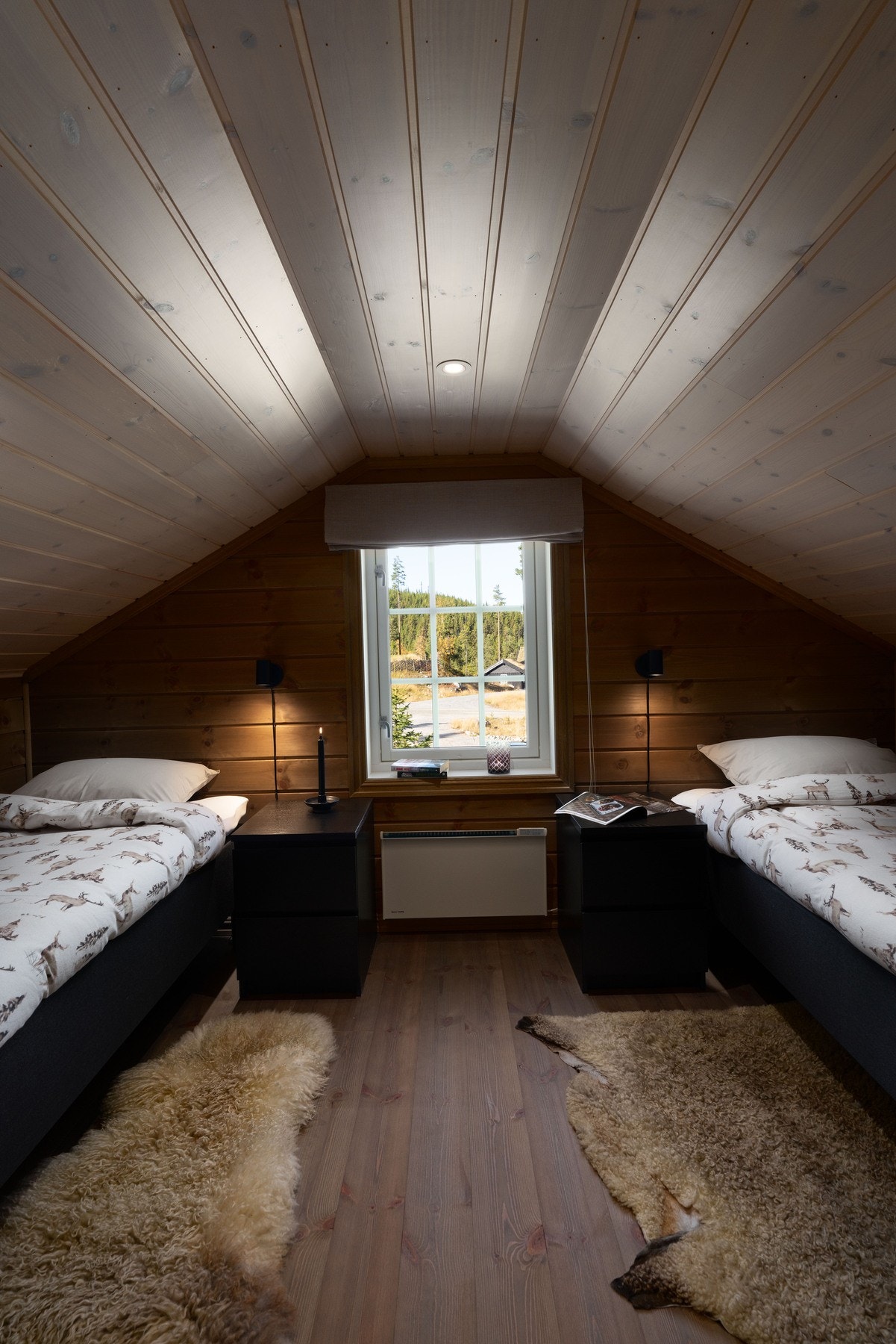 Hemsrom 1. Galleribilde