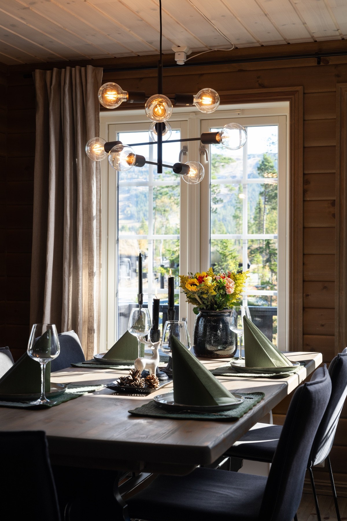 Detaljbilde. Galleribilde