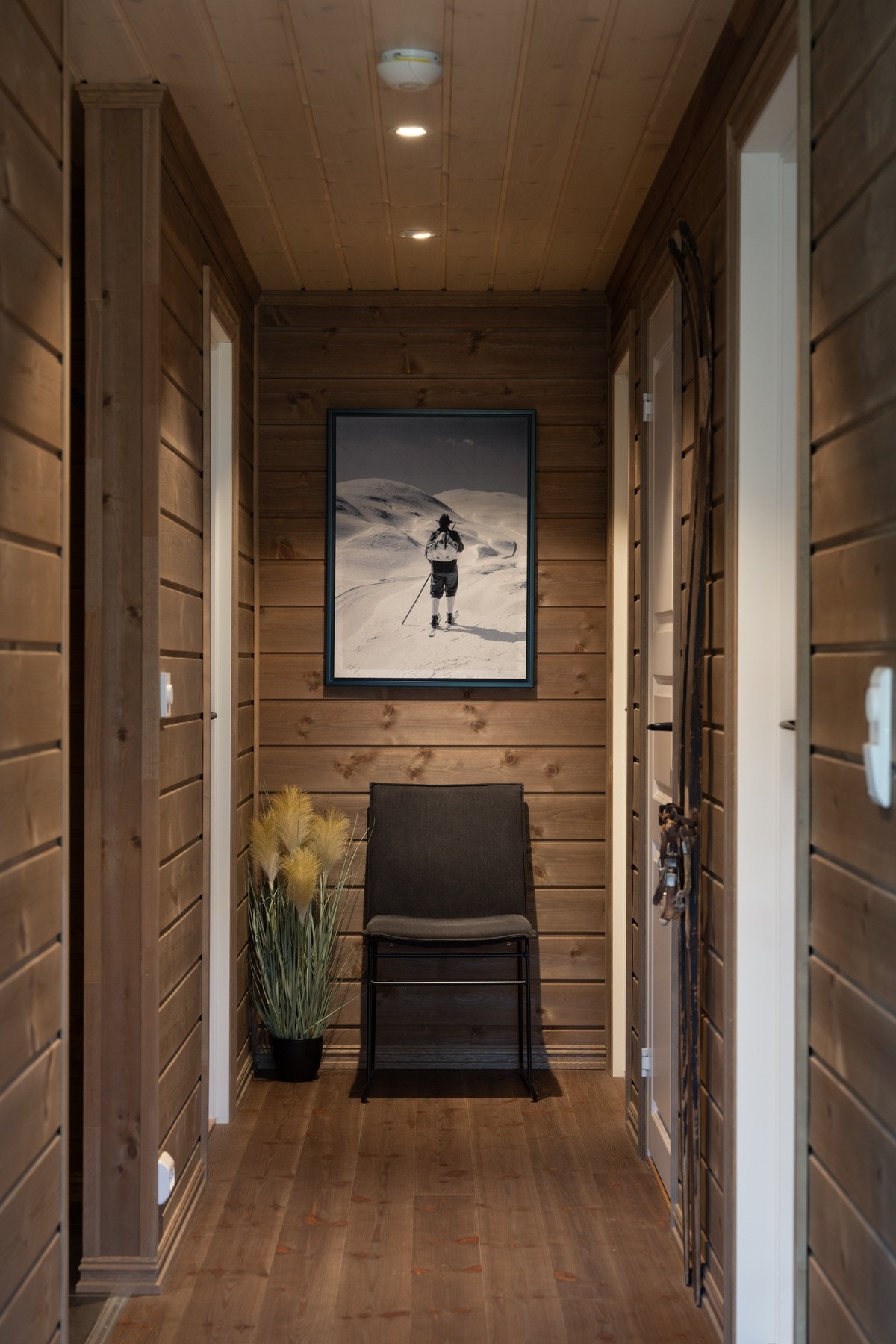 Detaljbilde. Galleribilde