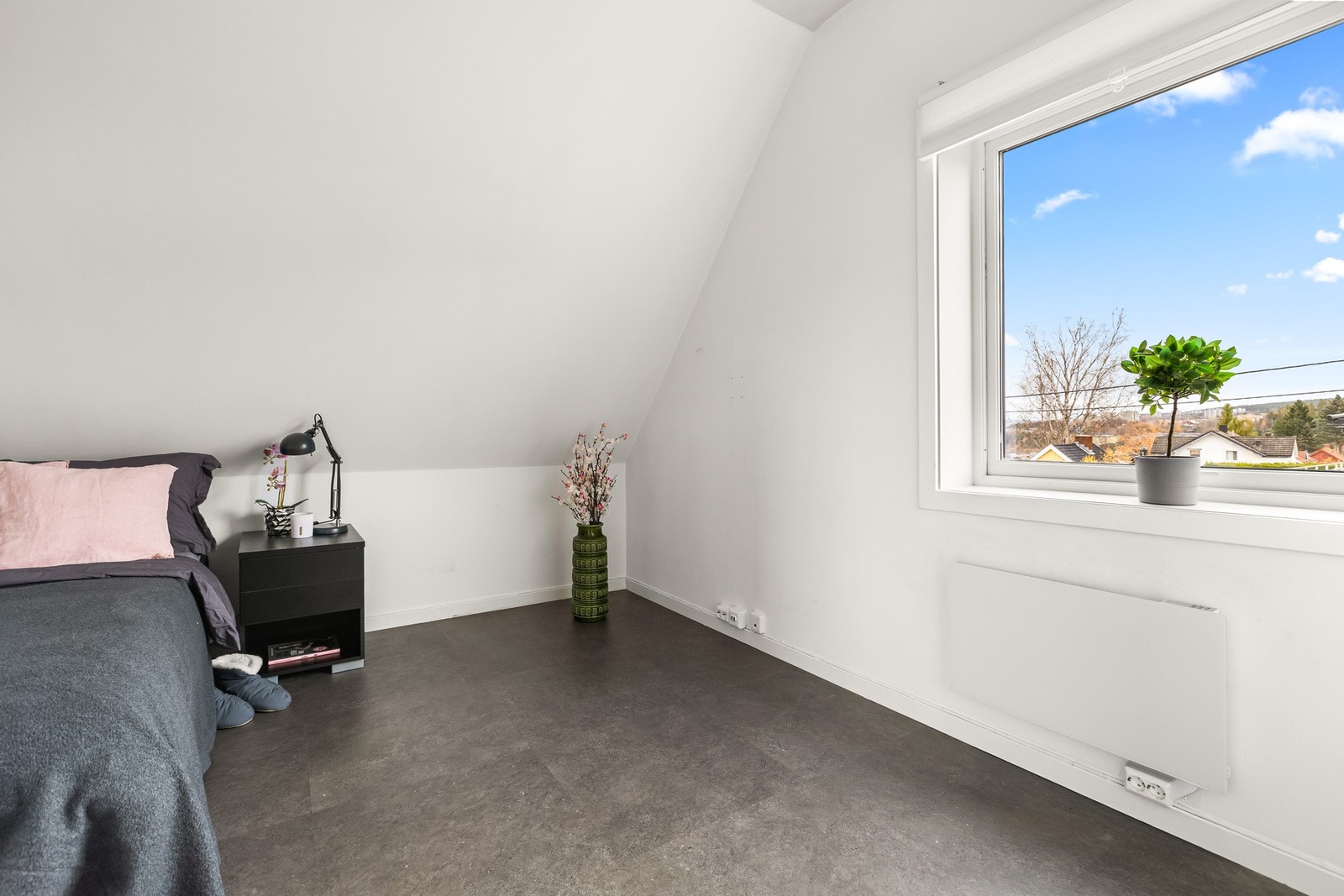 Soverom 2 Galleribilde