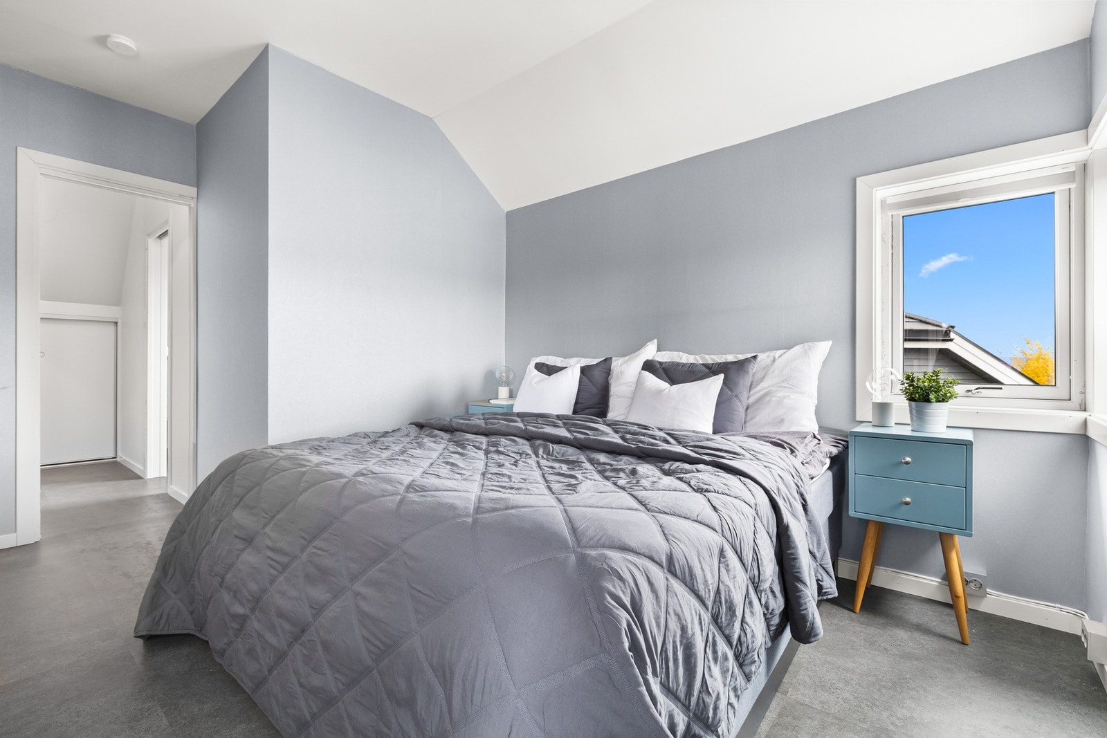 Soverom 1 Galleribilde