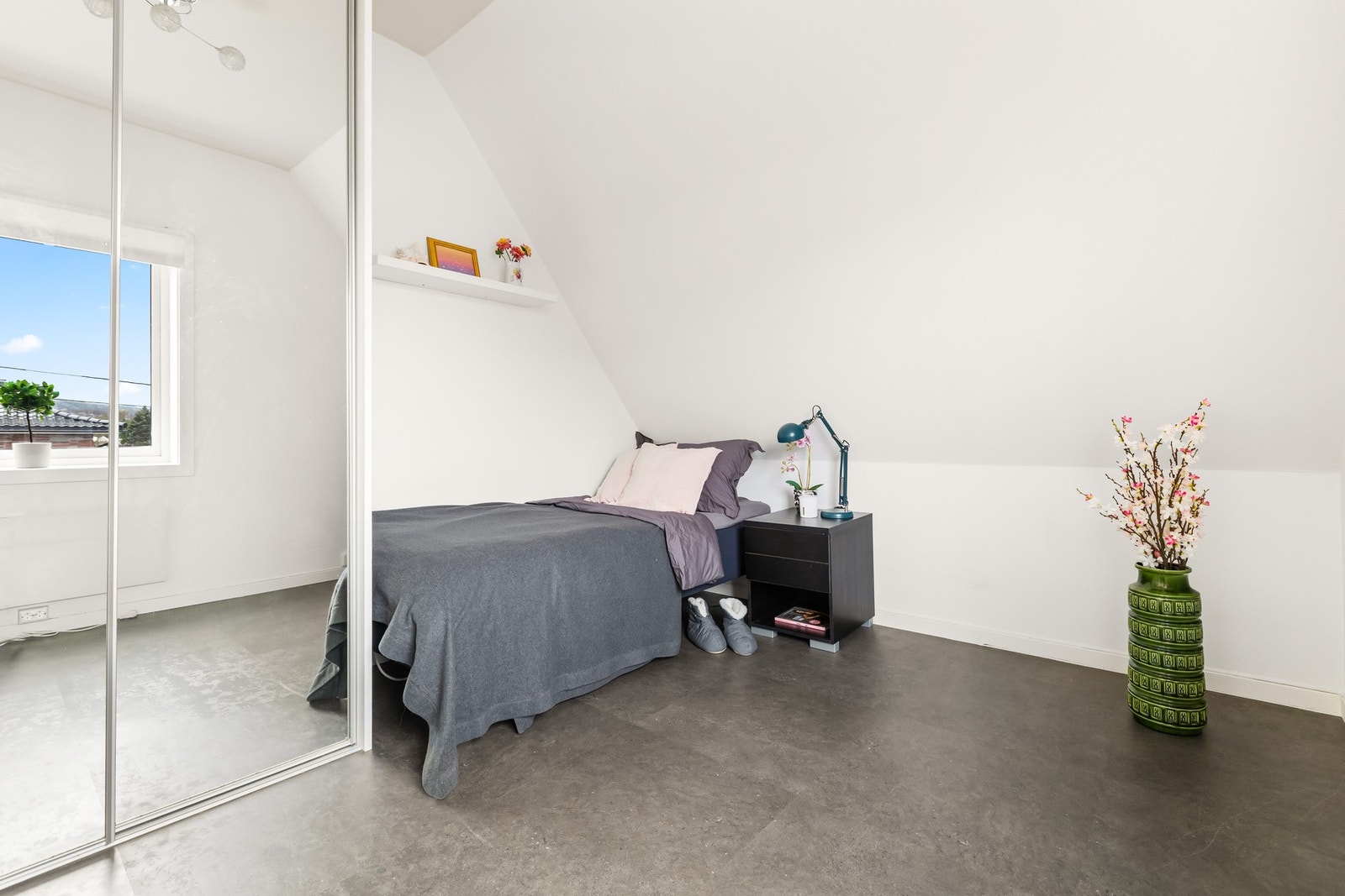 Soverom 2 Galleribilde