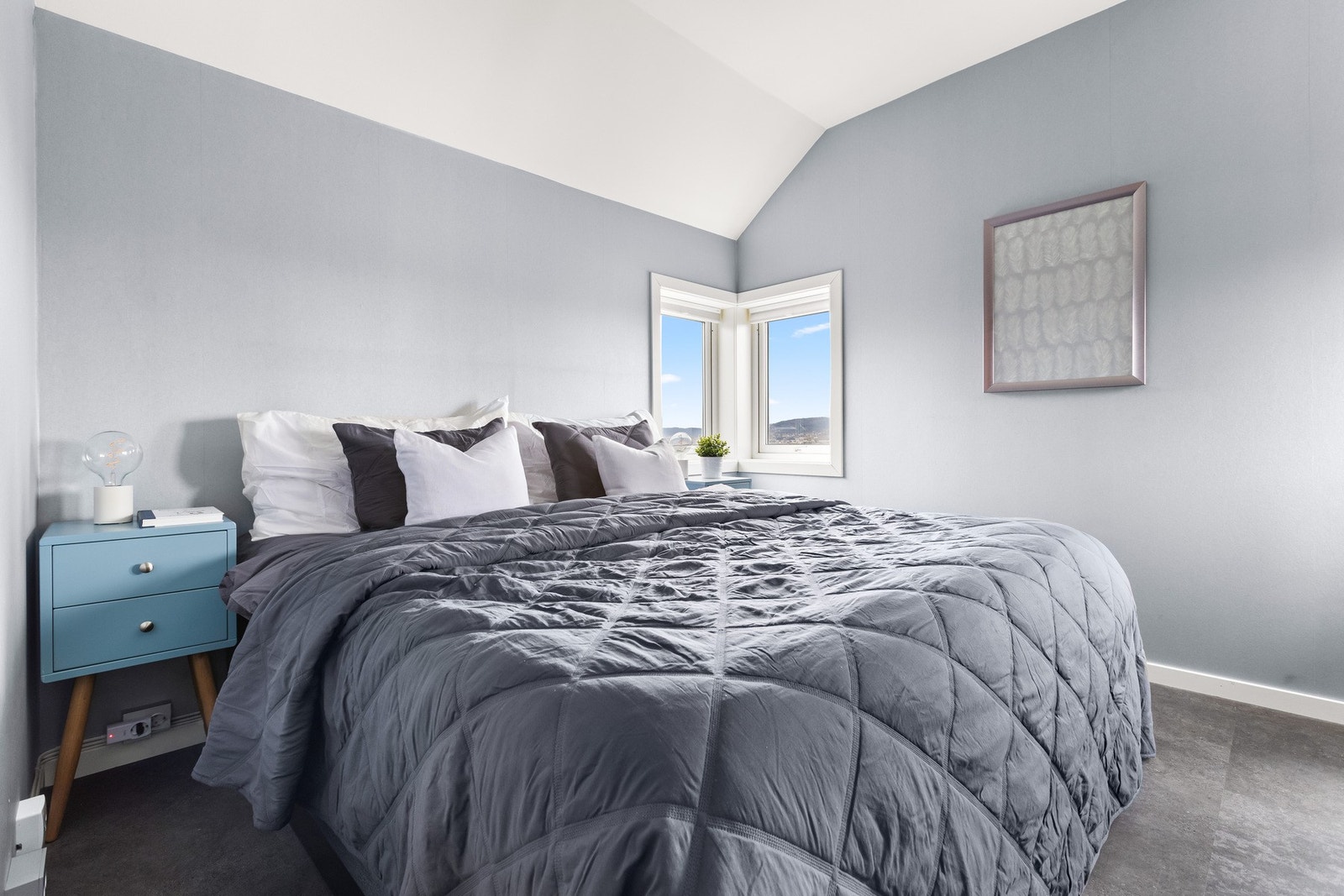 Soverom 1 Galleribilde