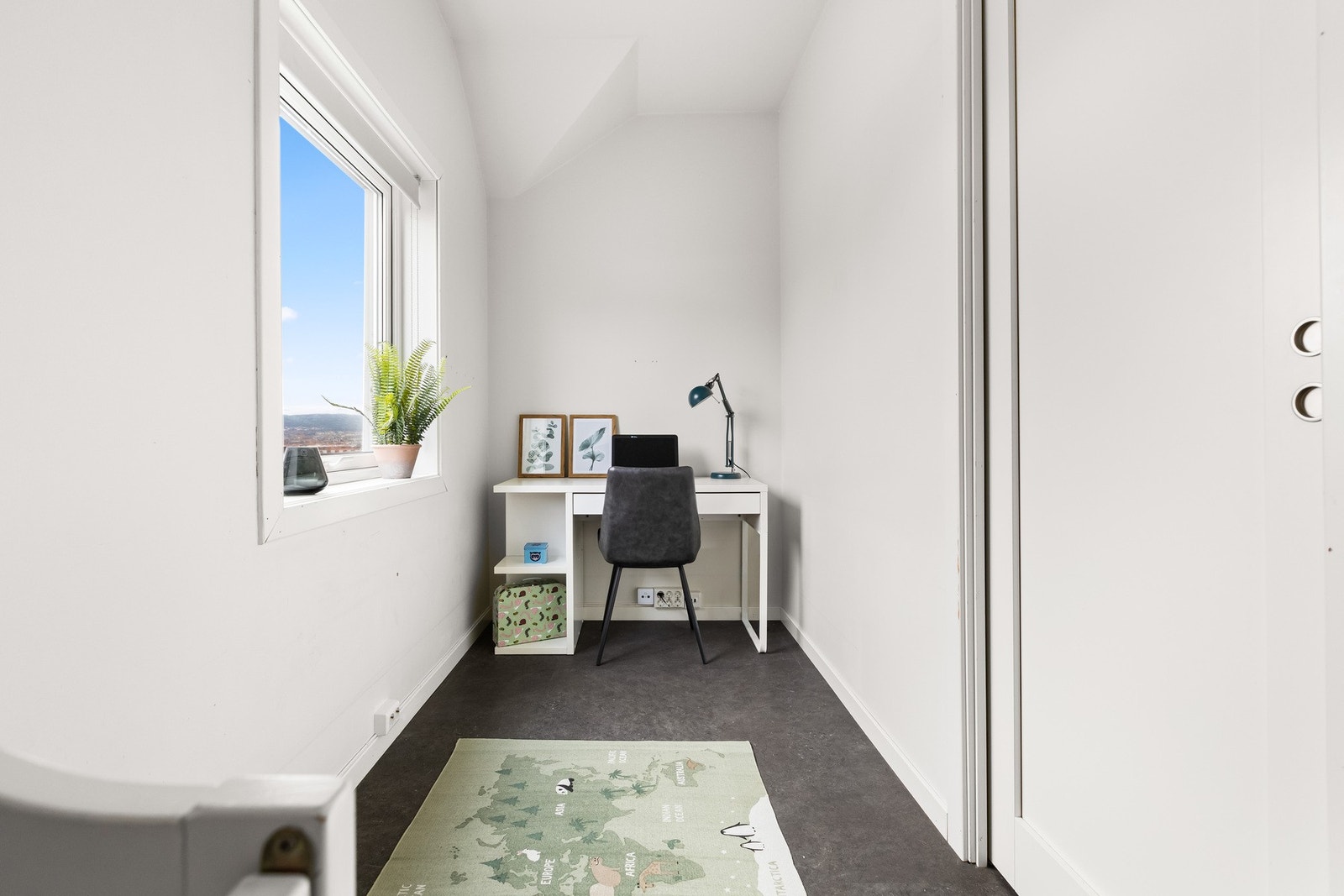 Soverom 3 Galleribilde