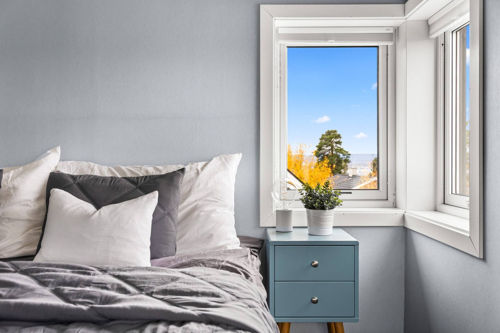 Soverom 1 Galleribilde