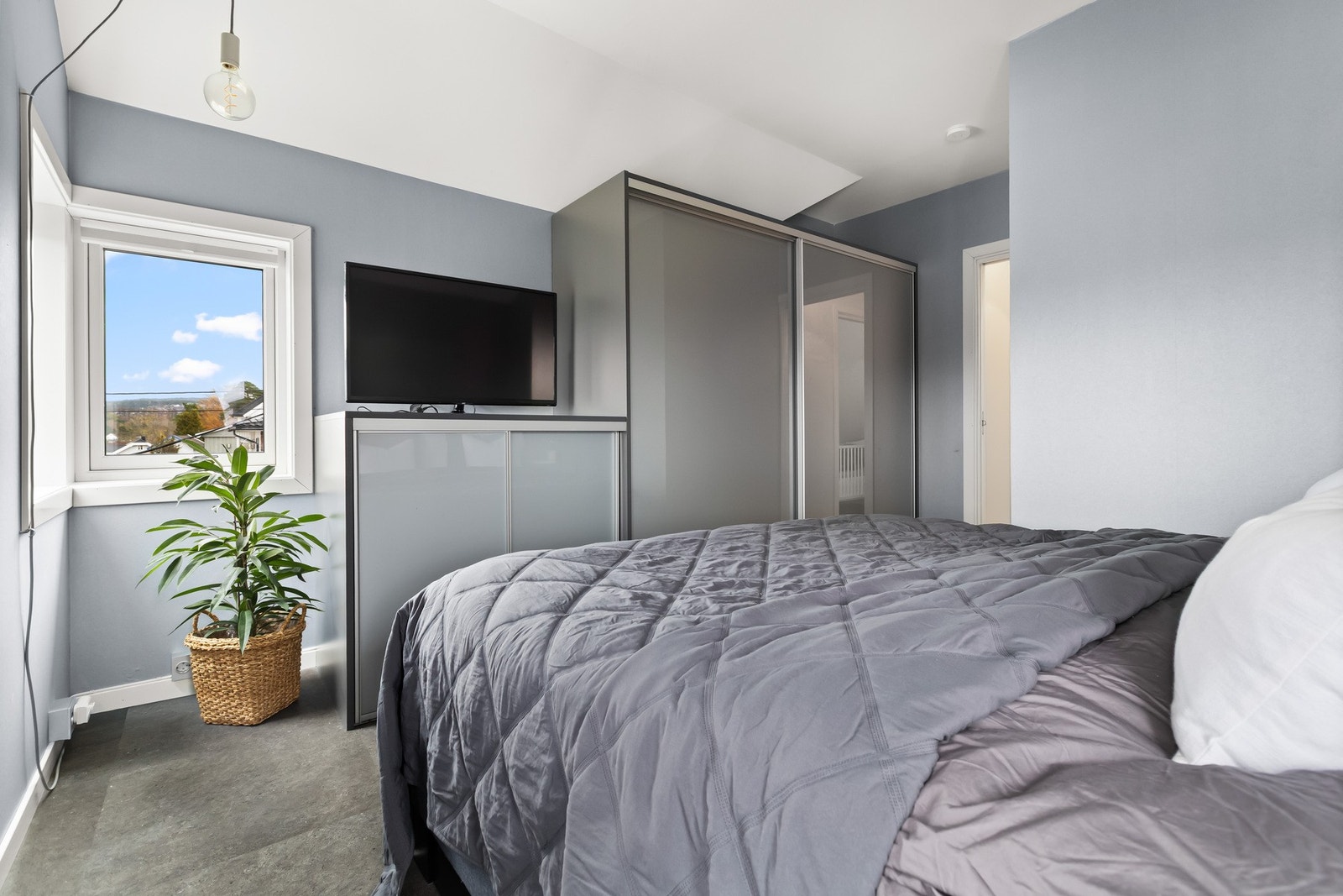 Soverom 1 Galleribilde