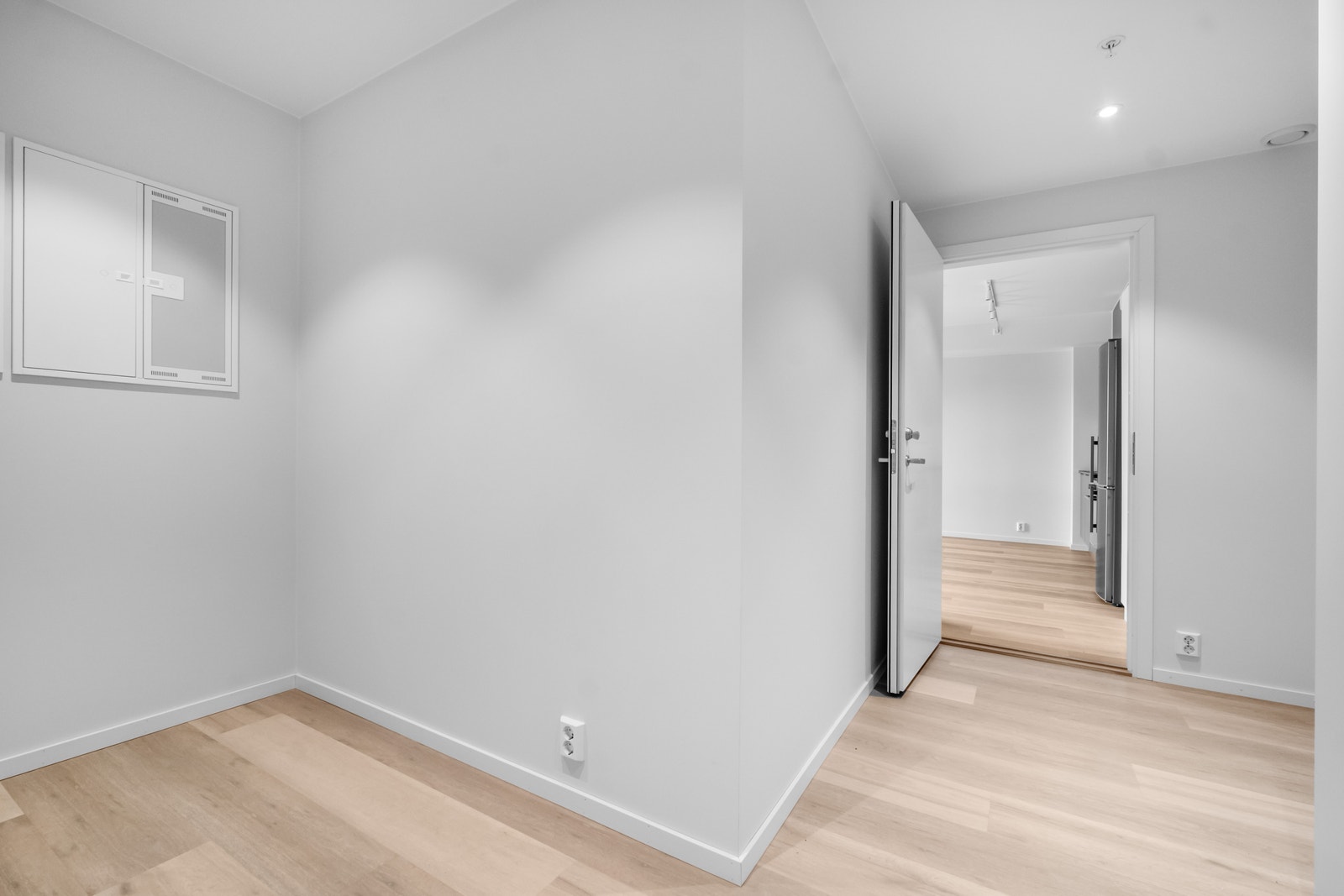 Felles gang Galleribilde