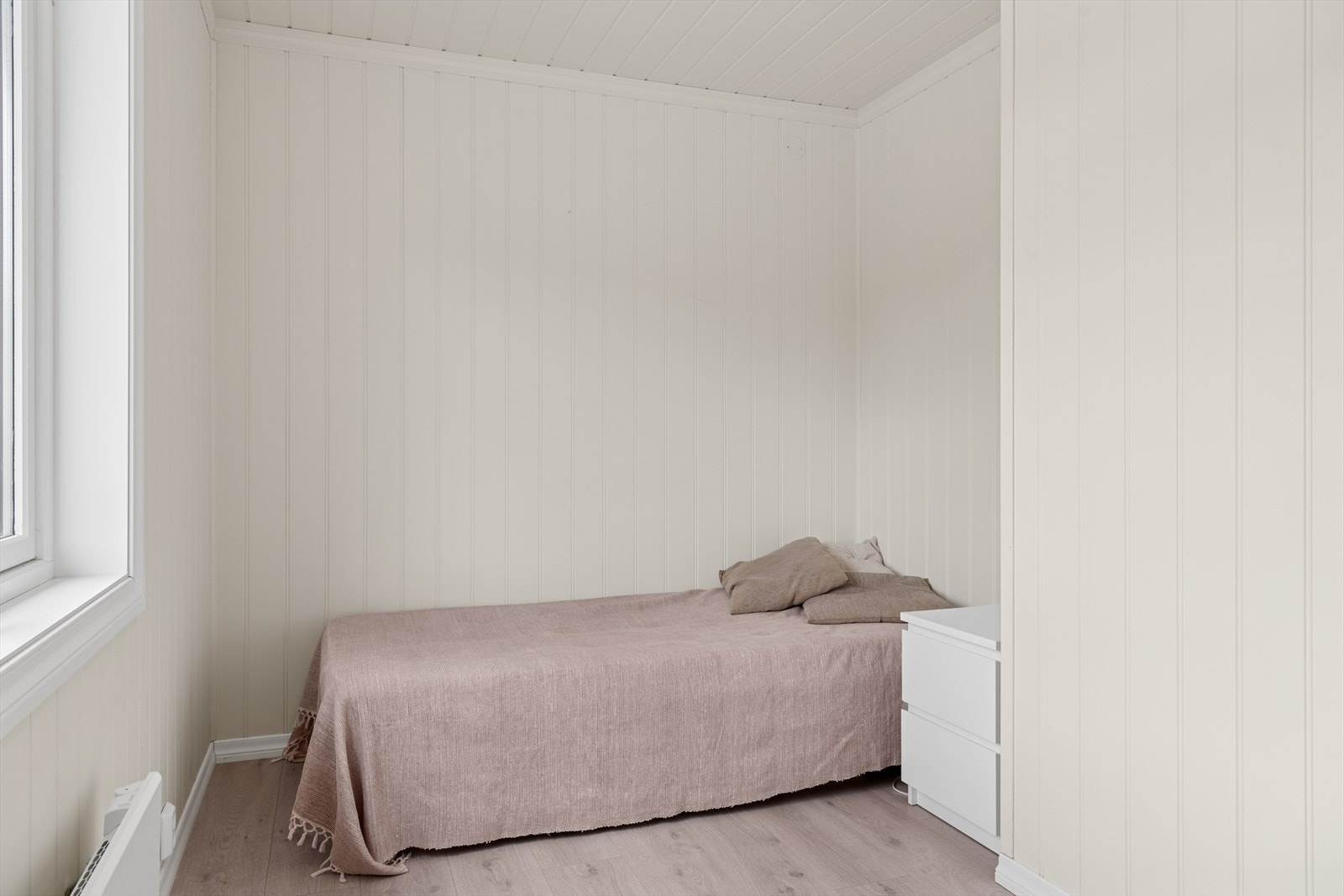 Soverom i 1. etasje. Galleribilde