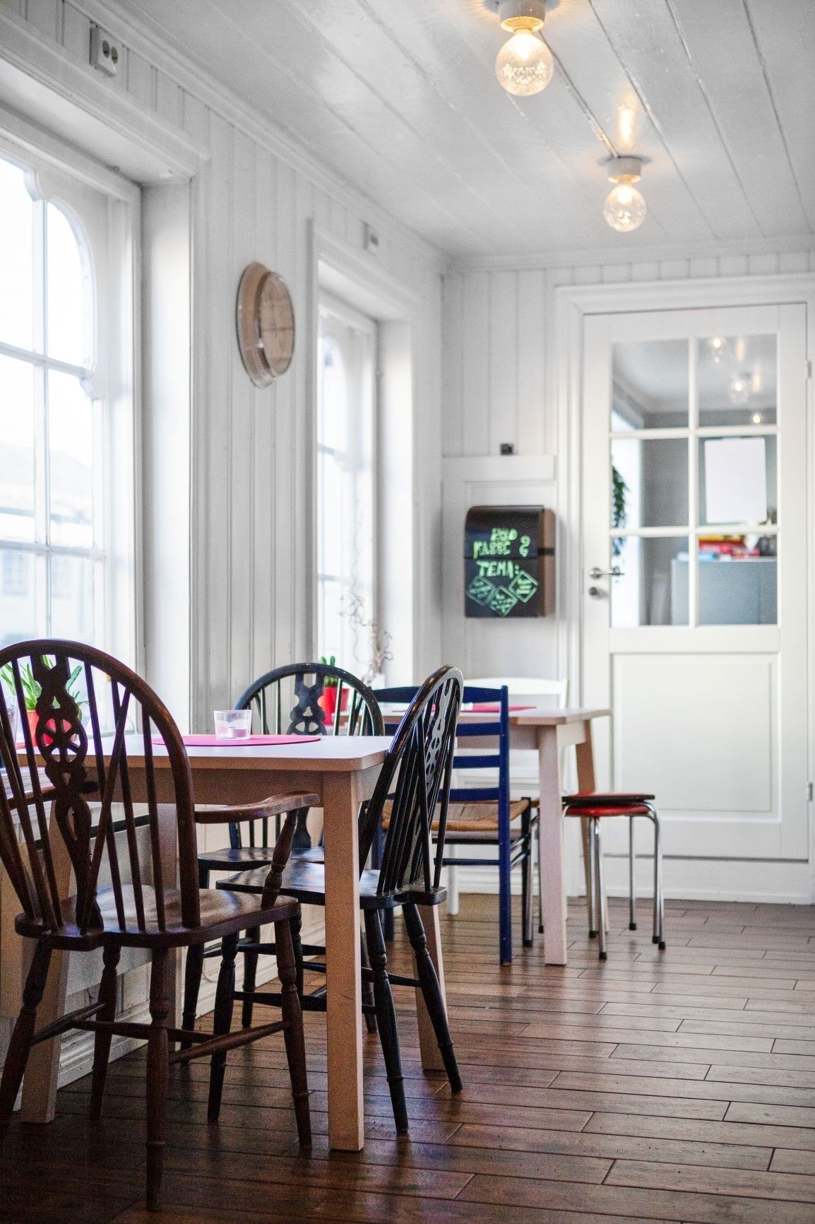 Dette bilde og de under, er tatt for X antall år siden.
1 etg Galleribilde