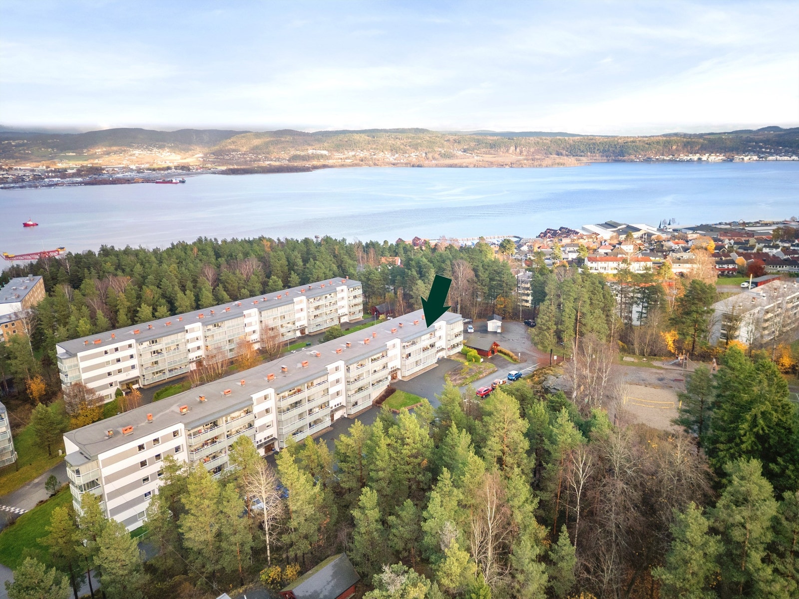 Galleribilde