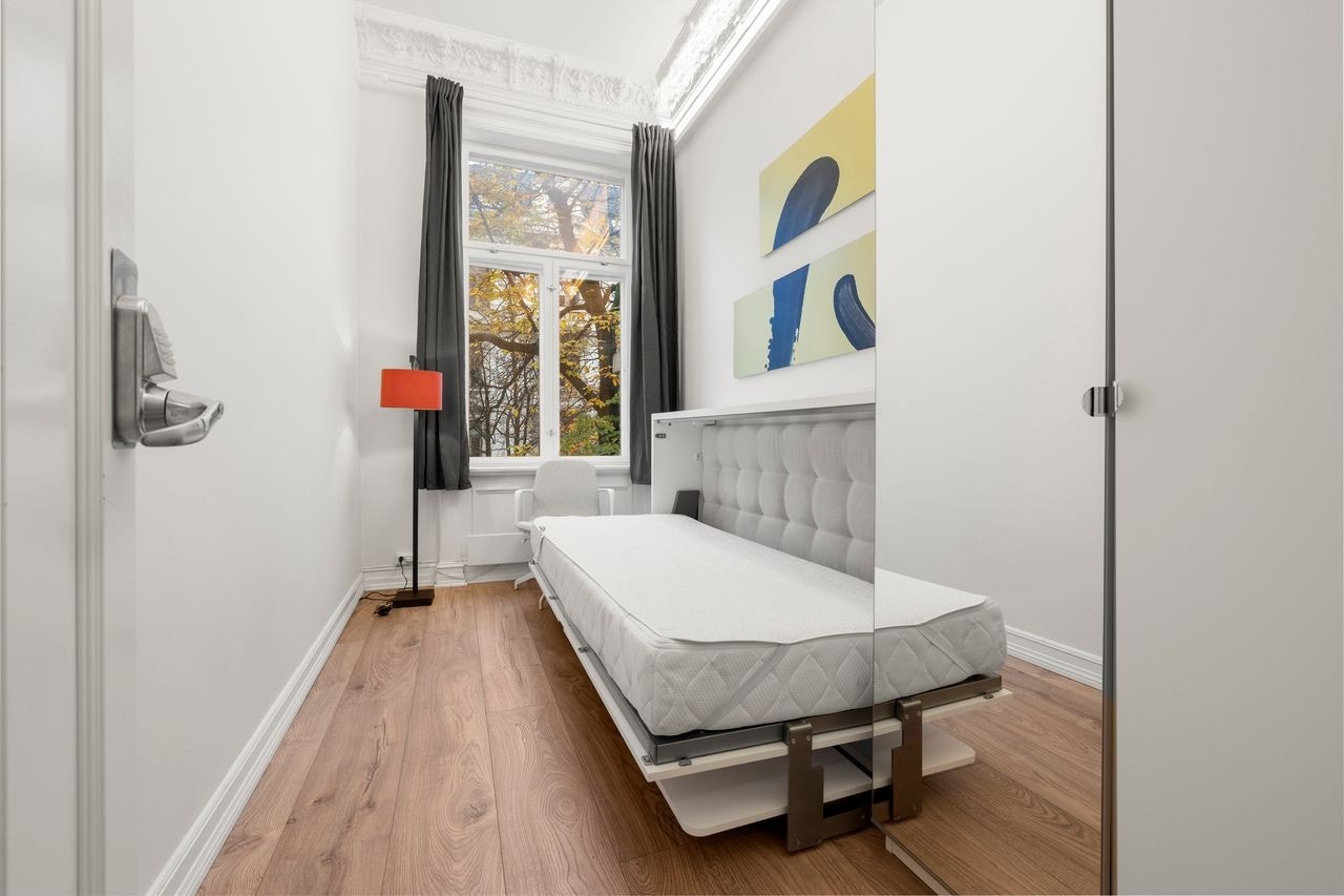 Rom nr. 6
Leie pris kr.6990,- Galleribilde