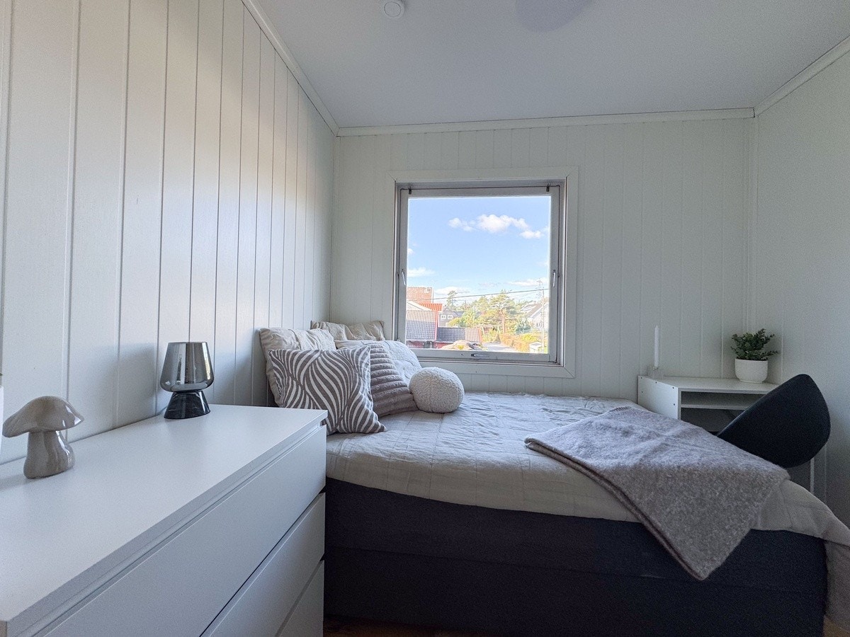 Soverom 3 Galleribilde