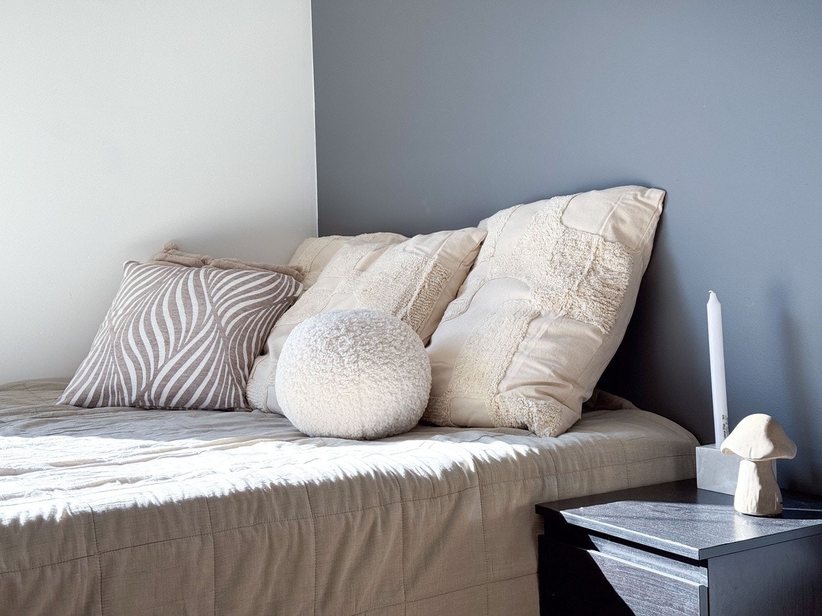 Soverom 1 Galleribilde