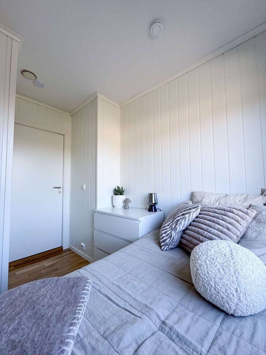 Soverom 3 Galleribilde