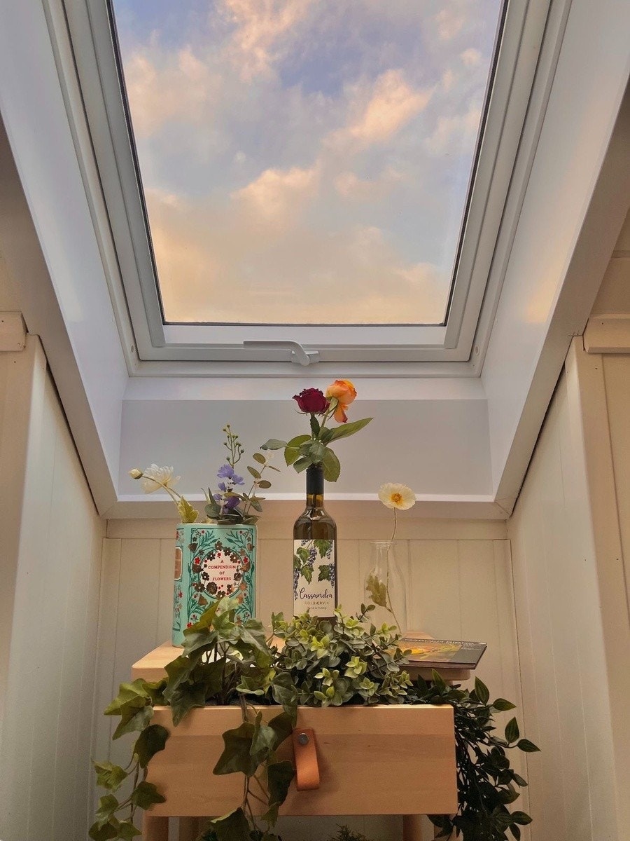 Soverom 4/5 (ledig) Galleribilde