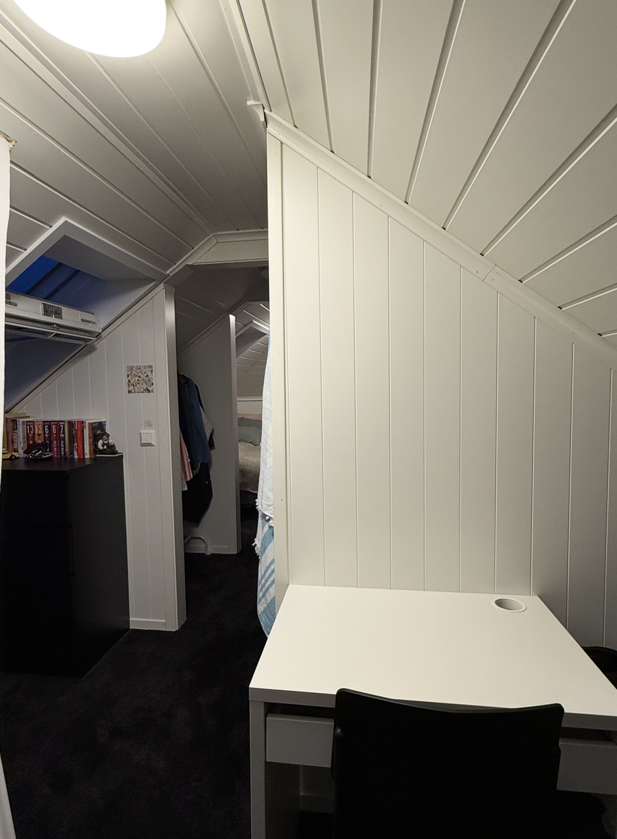 Soverom 4/5 (ledig) Galleribilde