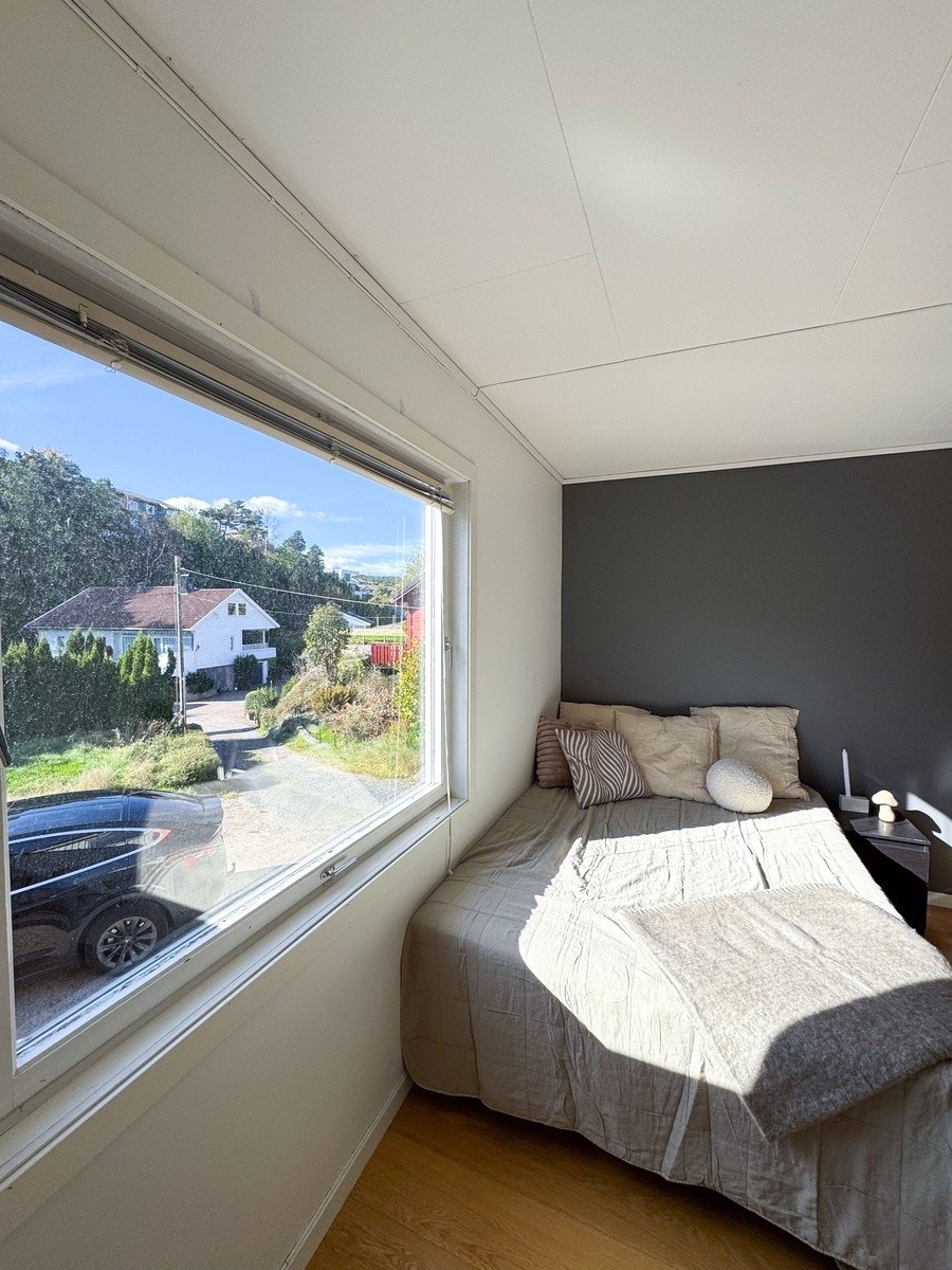 Soverom 1 Galleribilde