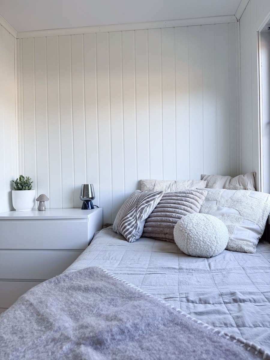 Soverom 3 Galleribilde