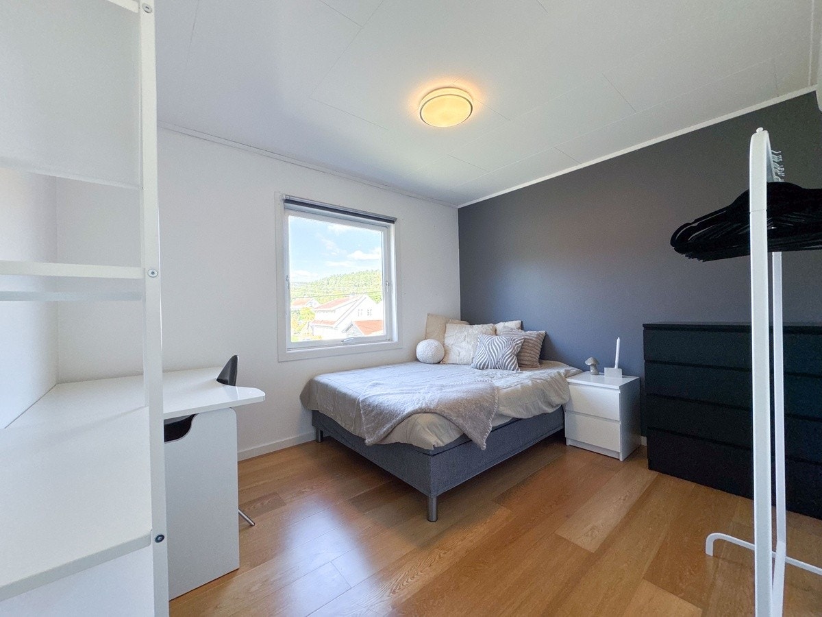 Soverom 2 Galleribilde