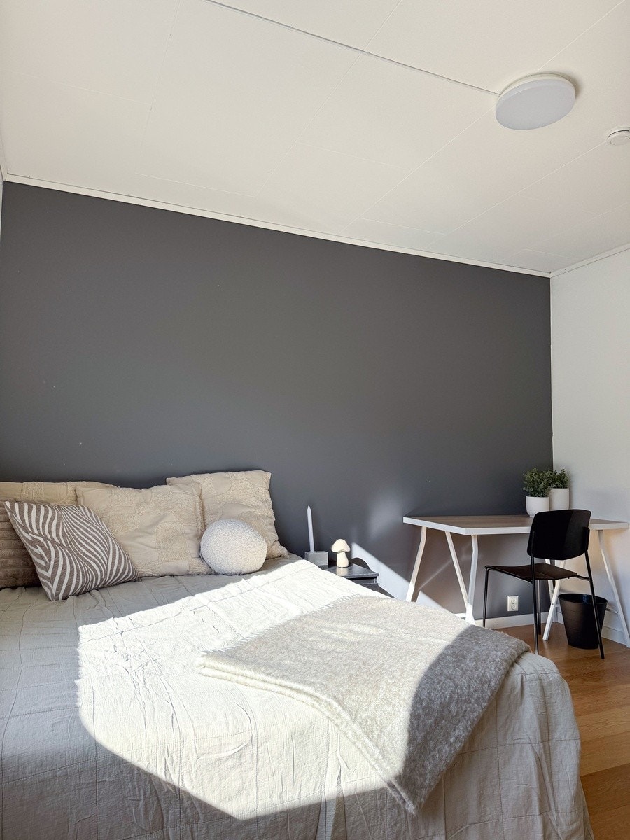 Soverom 1 Galleribilde