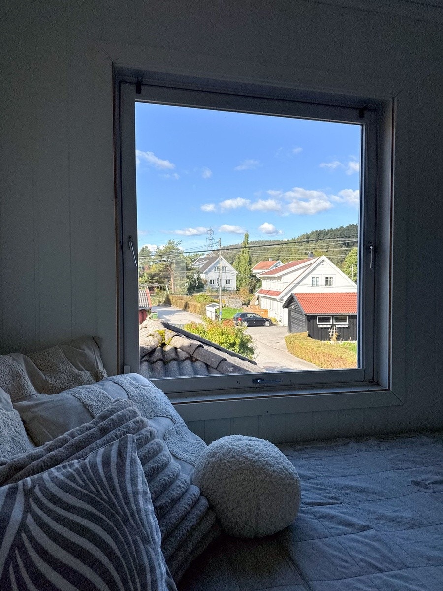 Soverom 3 Galleribilde