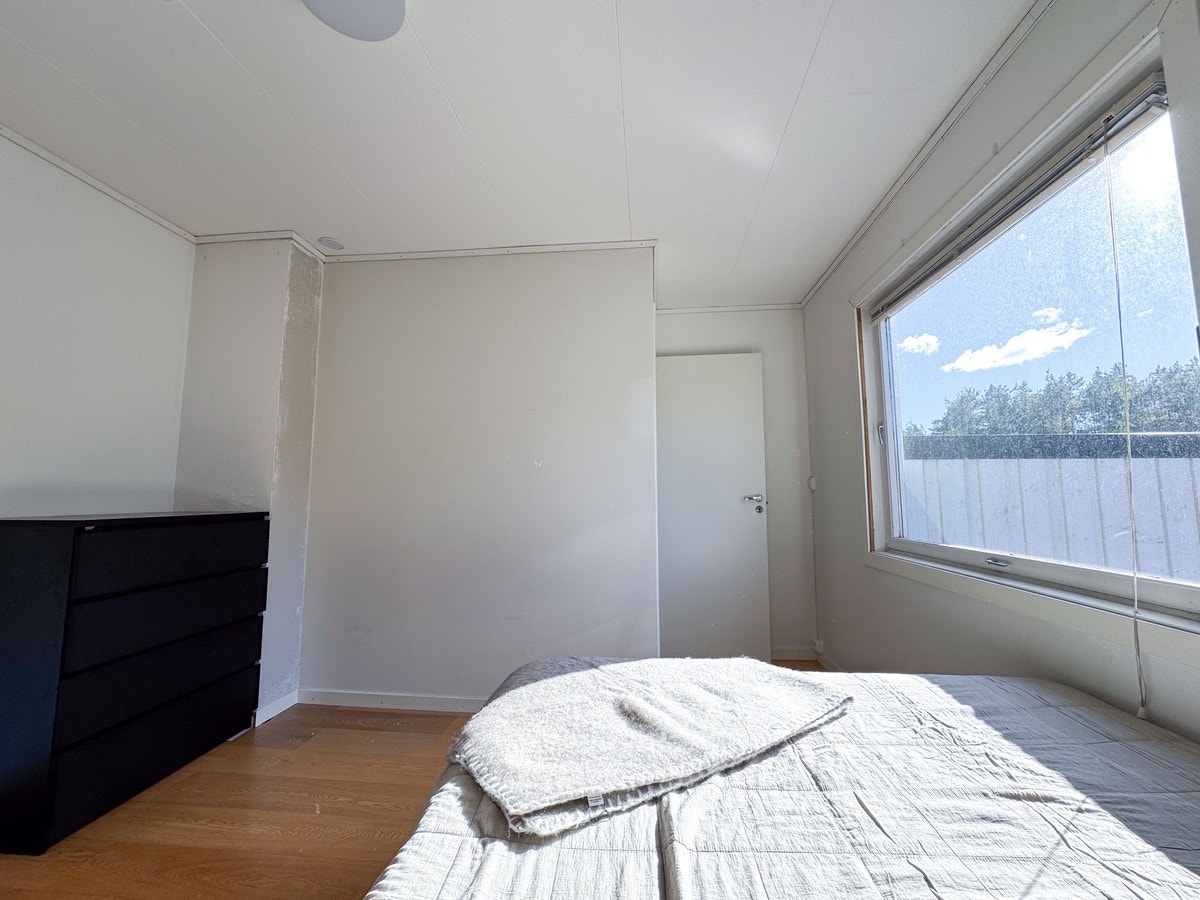 Soverom 1 Galleribilde