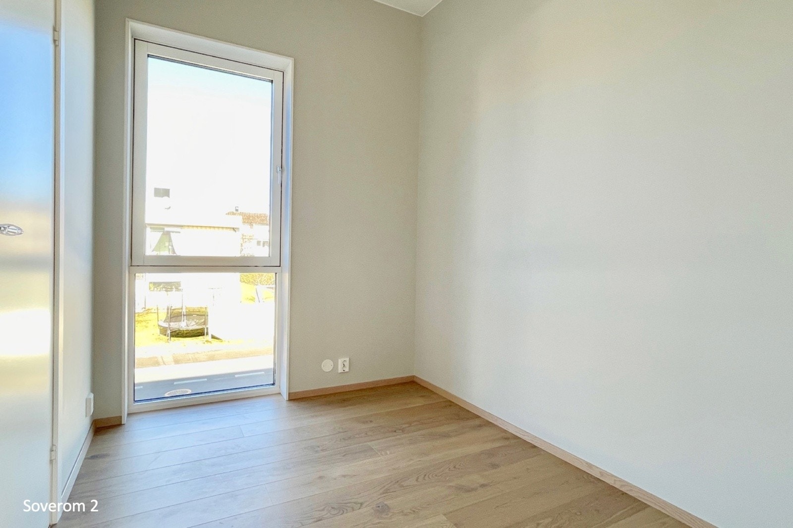 Soverom 2 Galleribilde