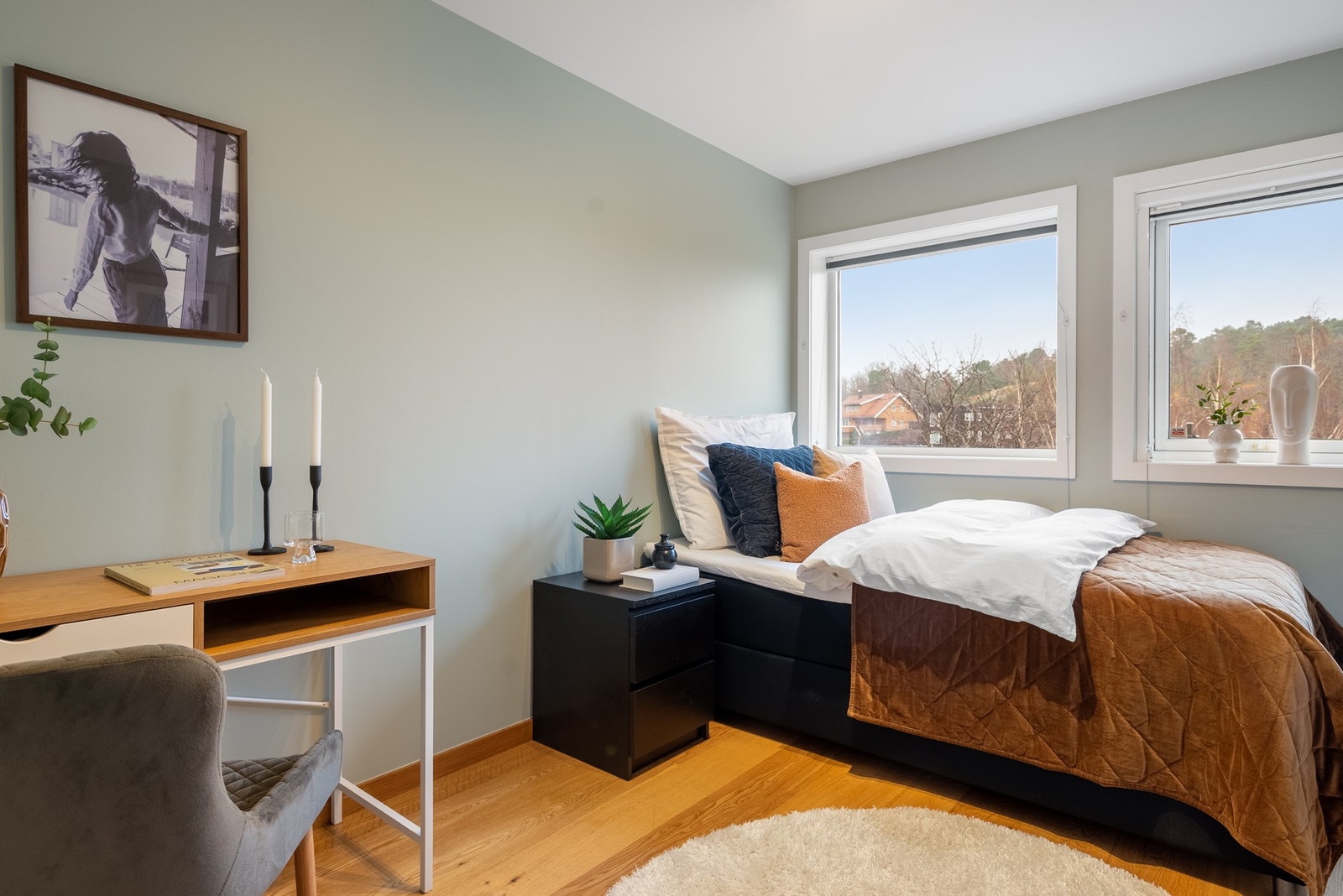 Barnerom 1 Galleribilde