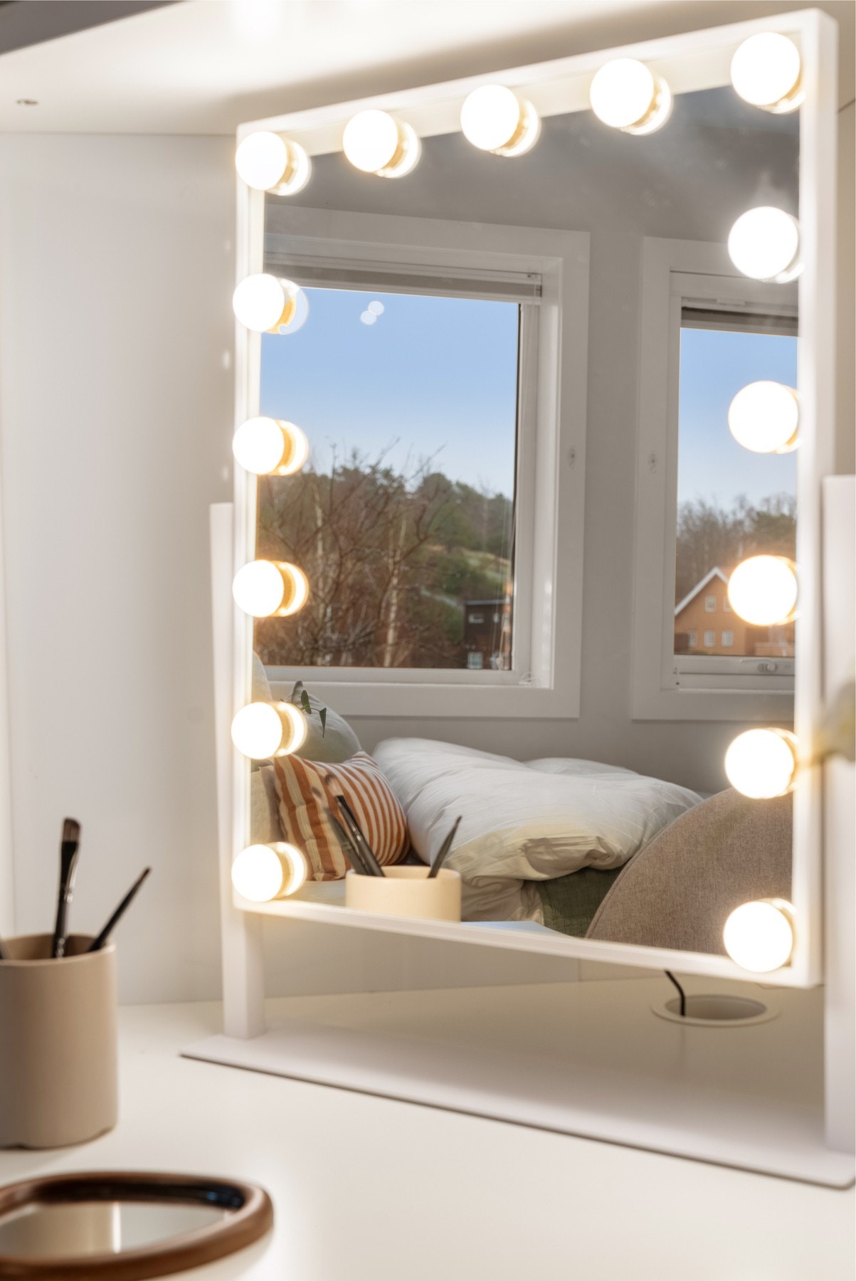 Detaljer.. Galleribilde