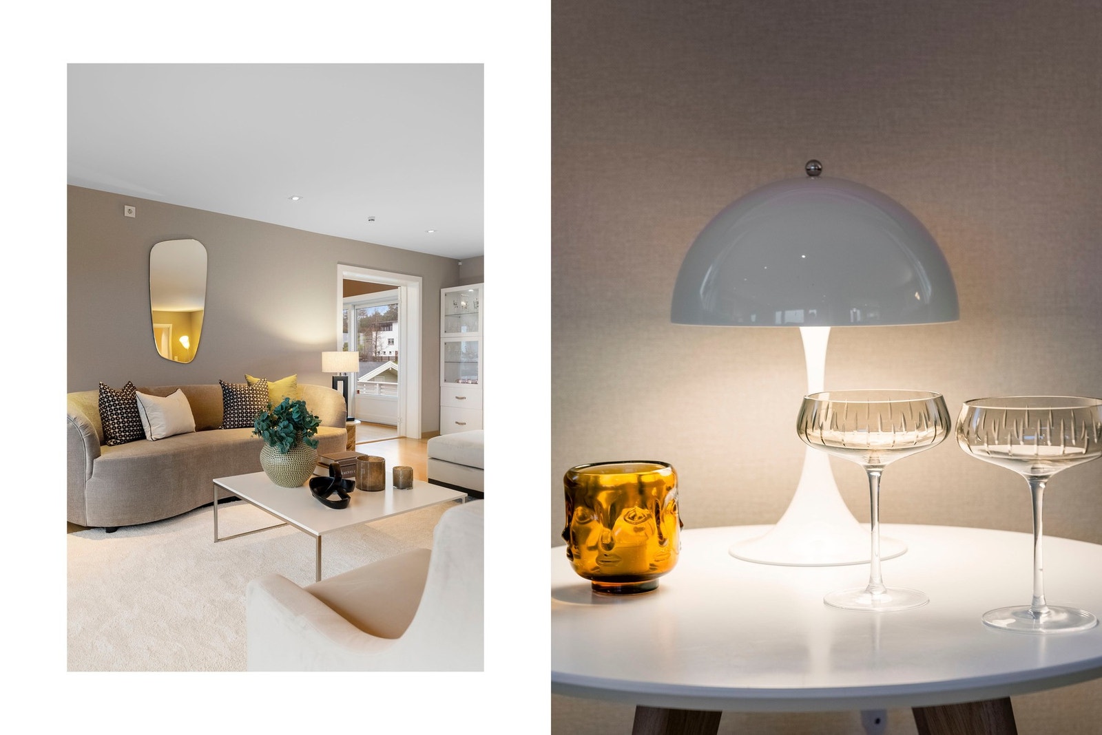 Detaljer.. Galleribilde