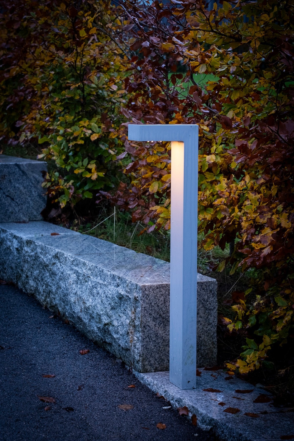 Flotte detaljer Galleribilde