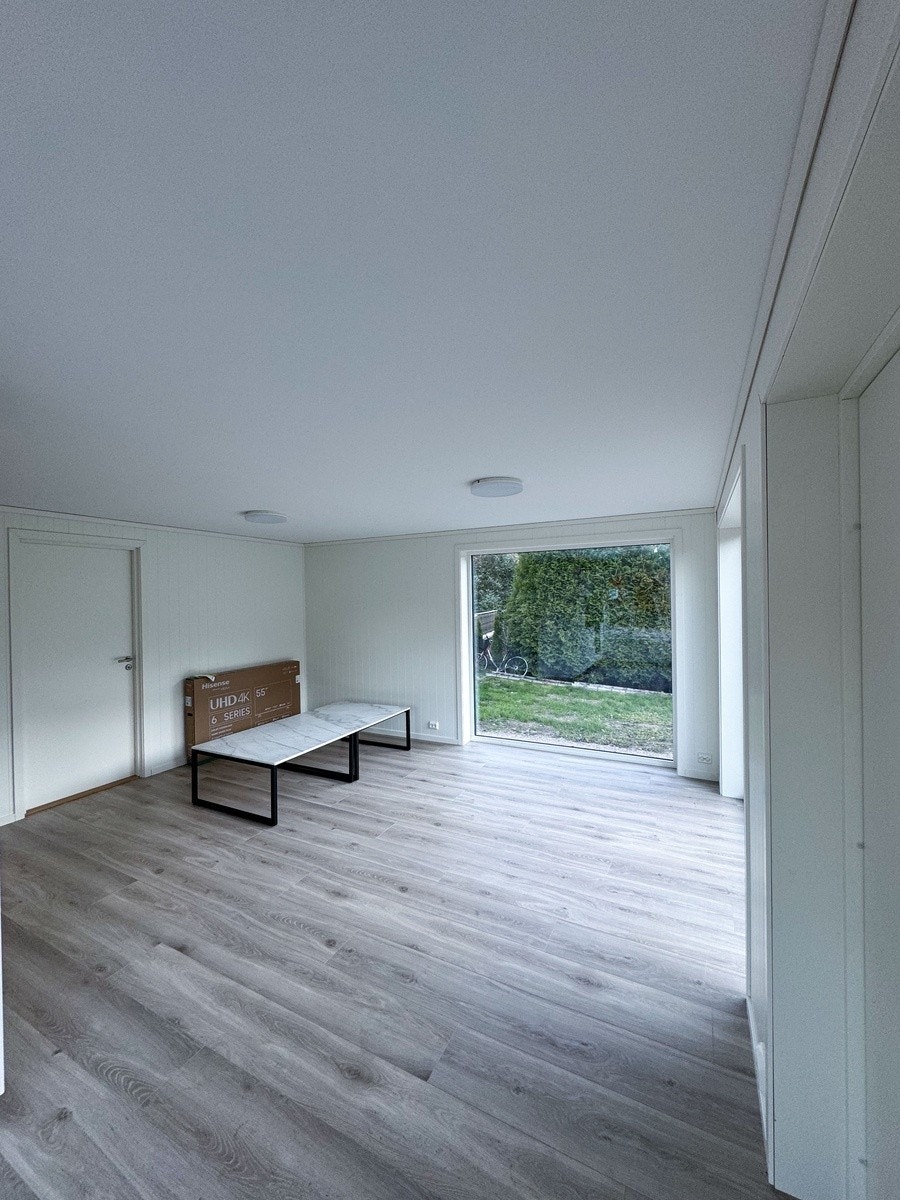 (før innedring) Galleribilde